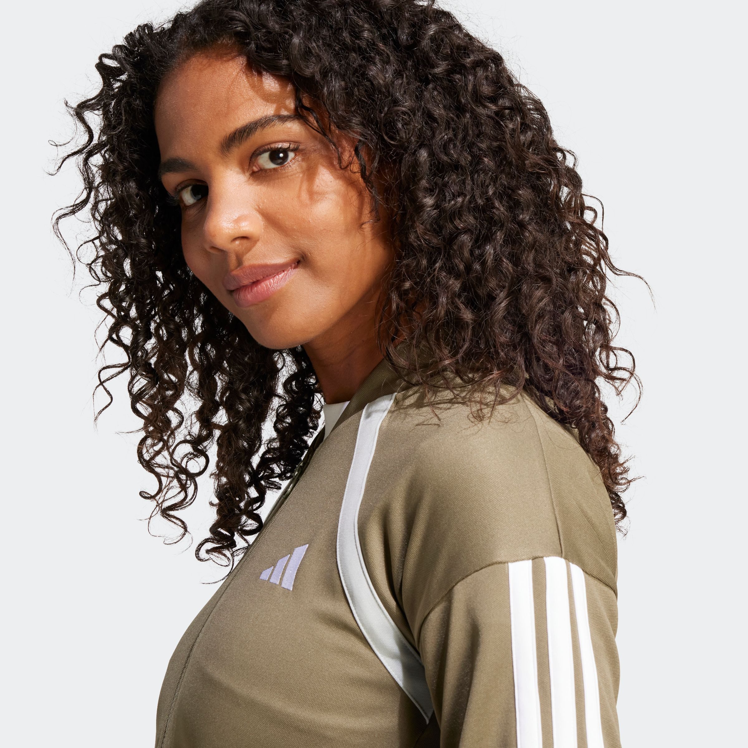adidas Sportswear Trainingspak W TEAMSPORT TS (2-delig)