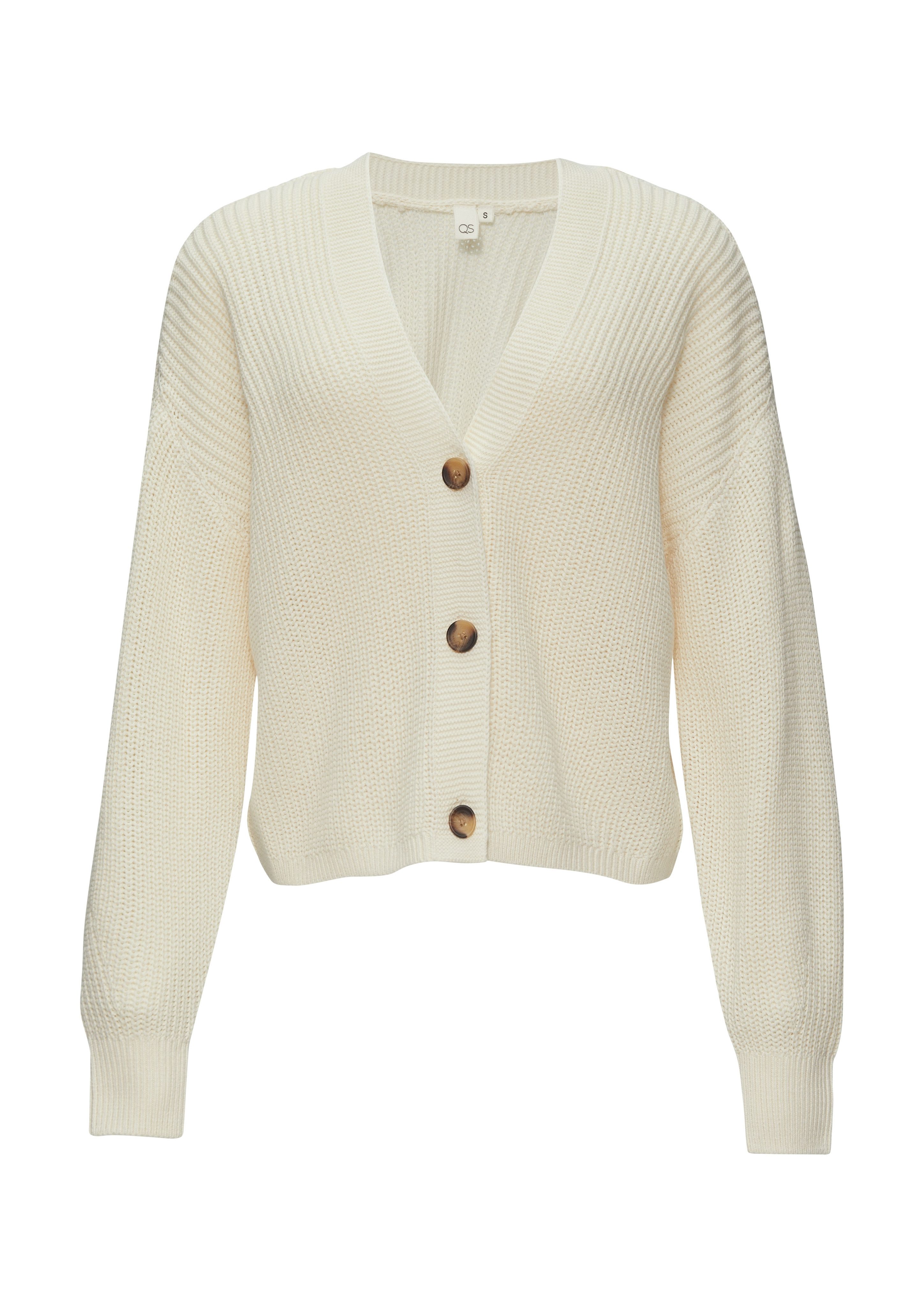 Q S designed by Vest met ribboorden