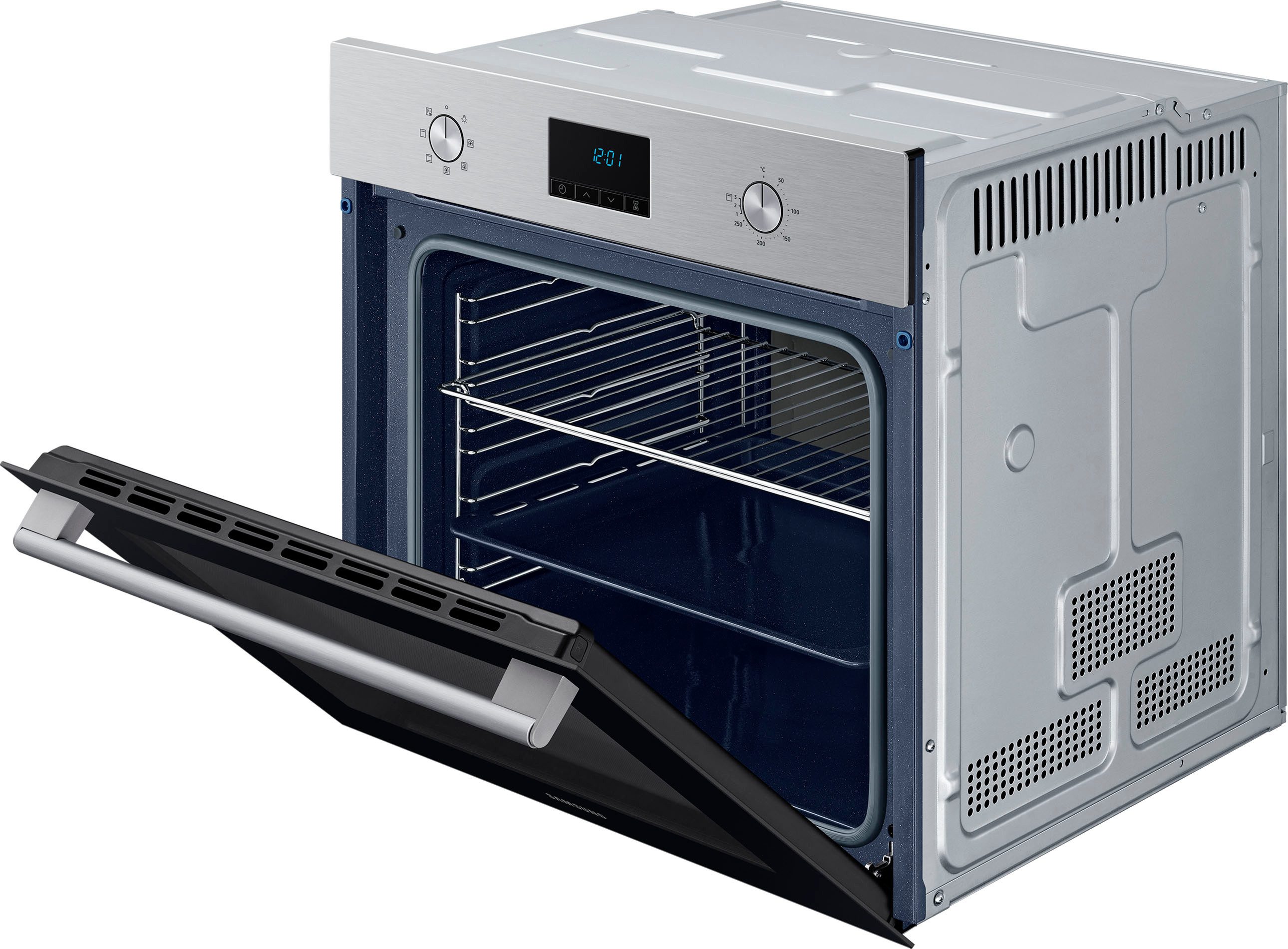 Samsung Inbouwoven NV68A1140BS