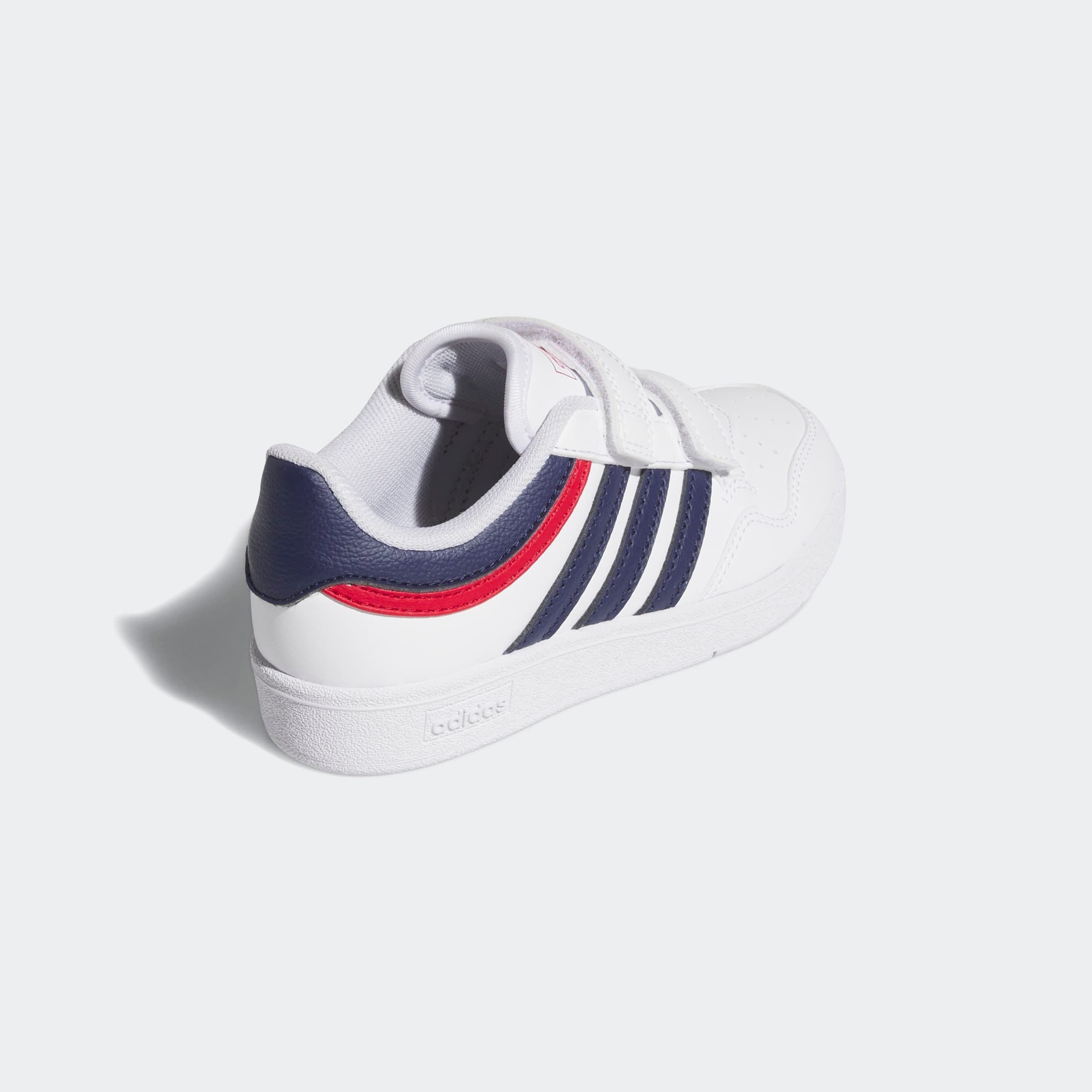 adidas Sportswear Klittenbandschoenen HOOPS 4.0