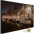 papermoon infraroodverwarming nacht in amsterdam zeer aangename stralingswarmte multicolor