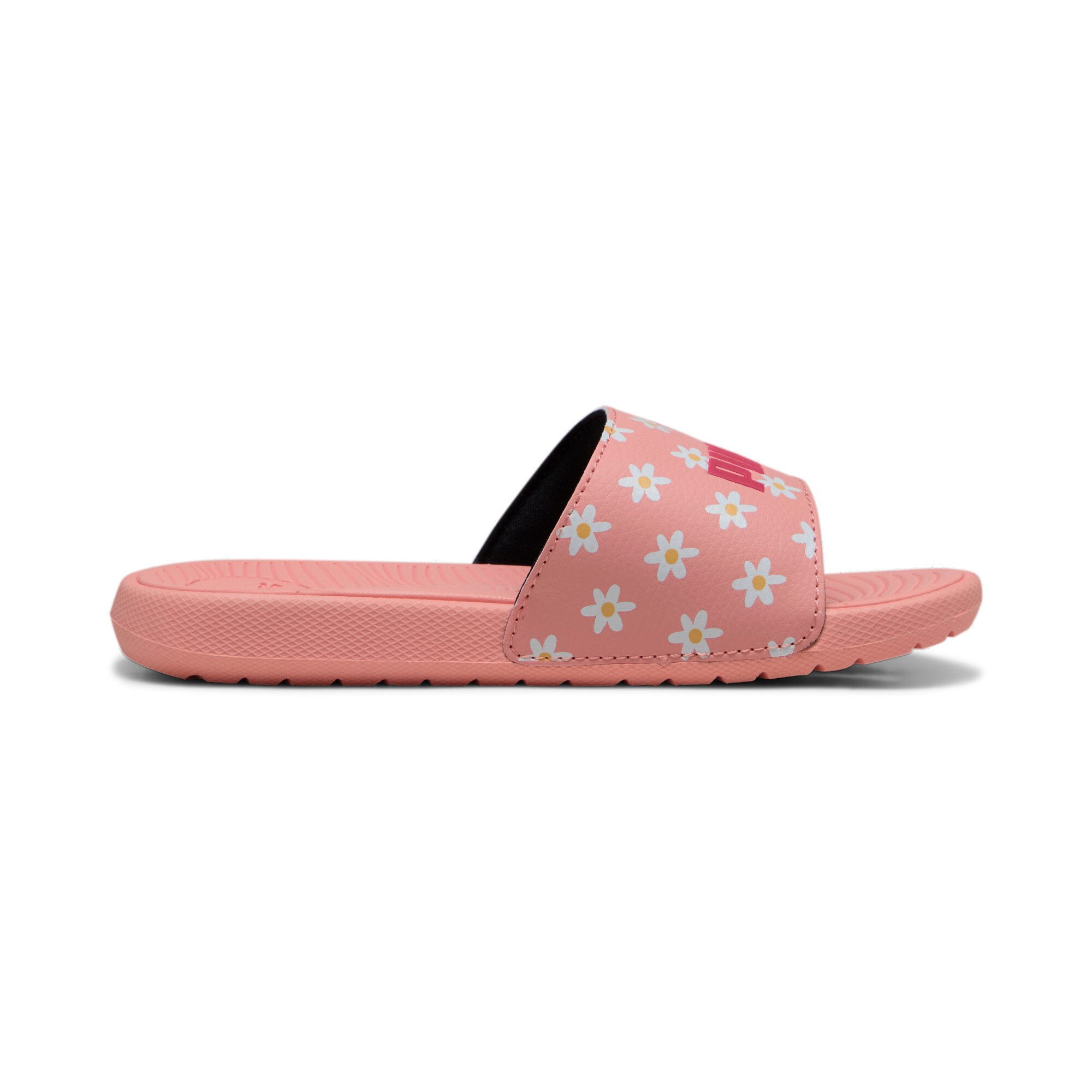 PUMA Badslippers COOL CAT 2.0 DAISIES PS