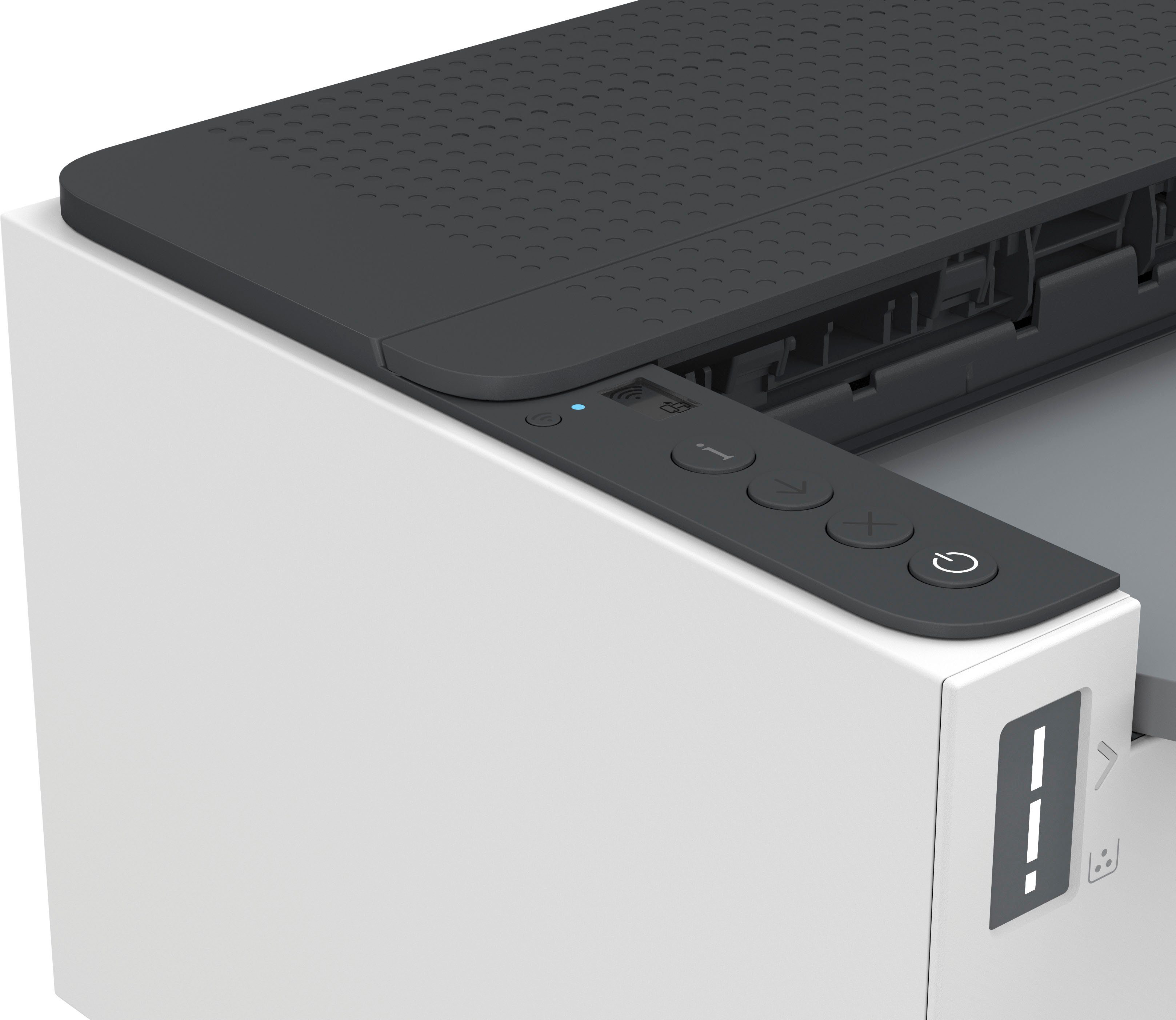 HP Laserprinter LaserJet Tank 2504dw