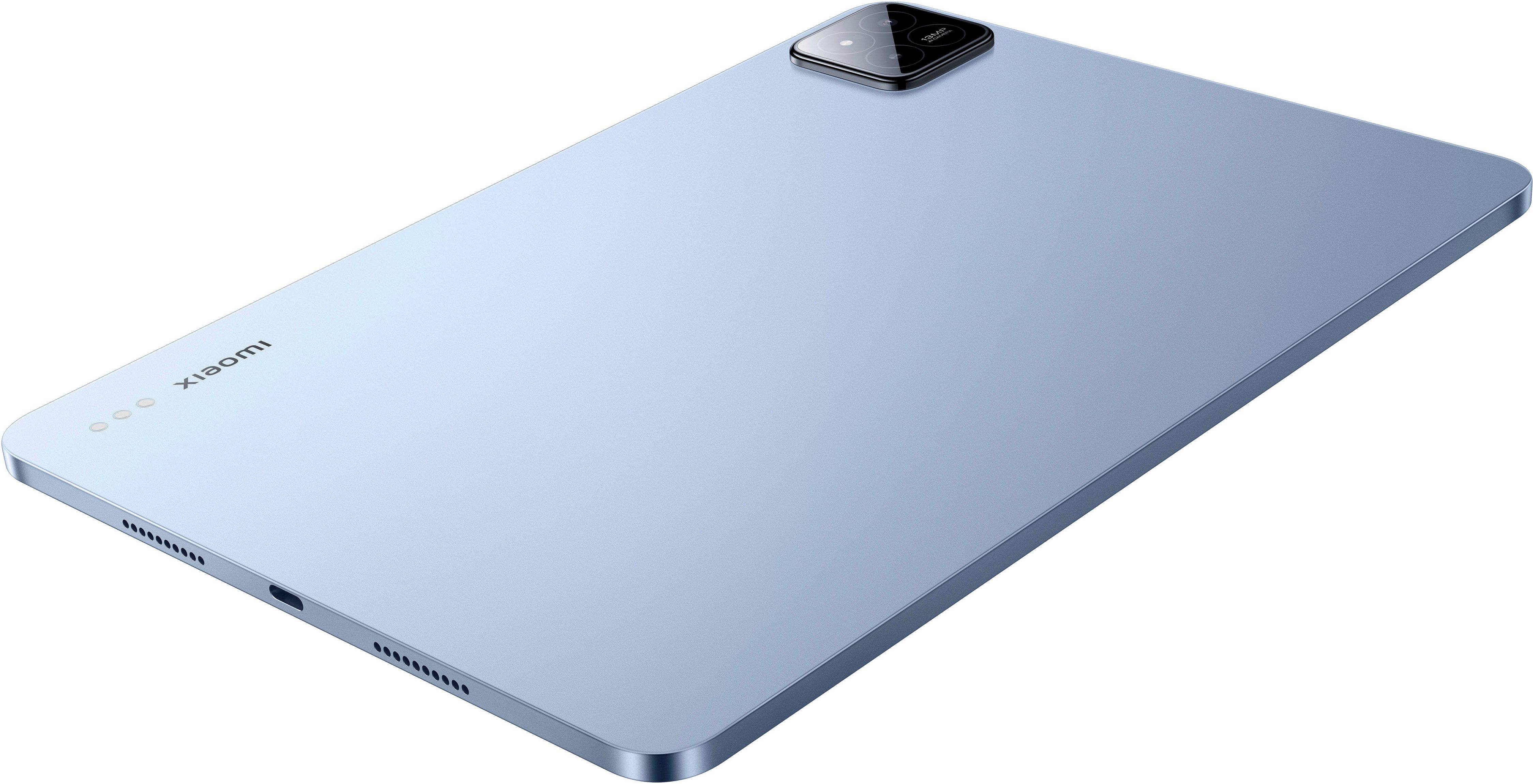 Xiaomi Tablet Pad 7 8+128Gb, Android