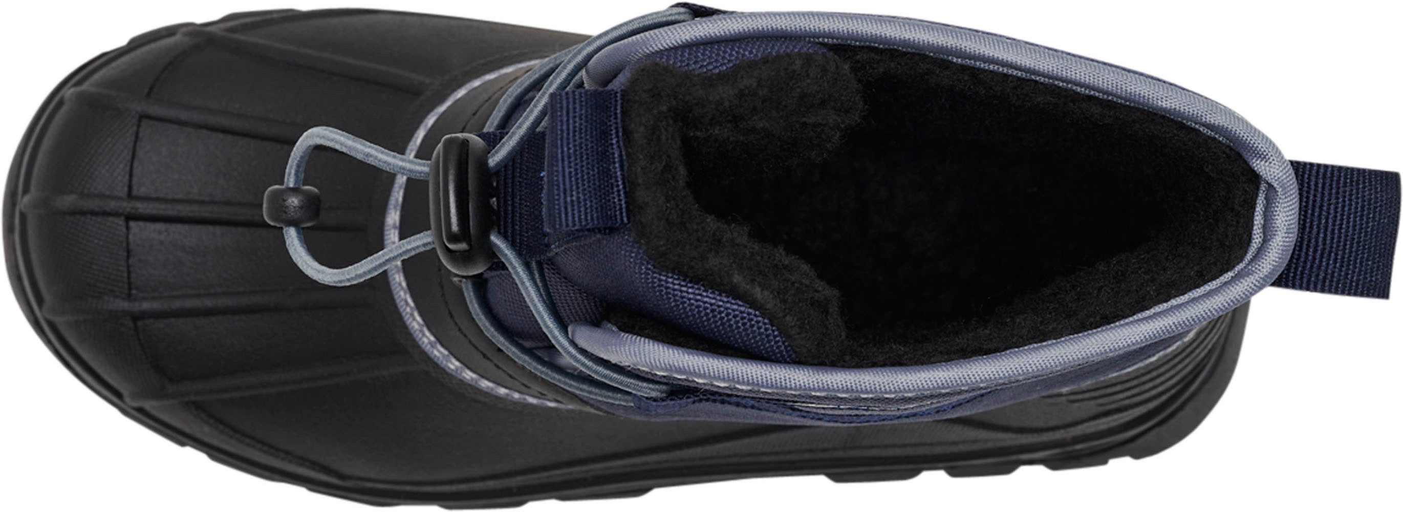 hummel Snowboots ICICLE JR waterdicht en gevoerd