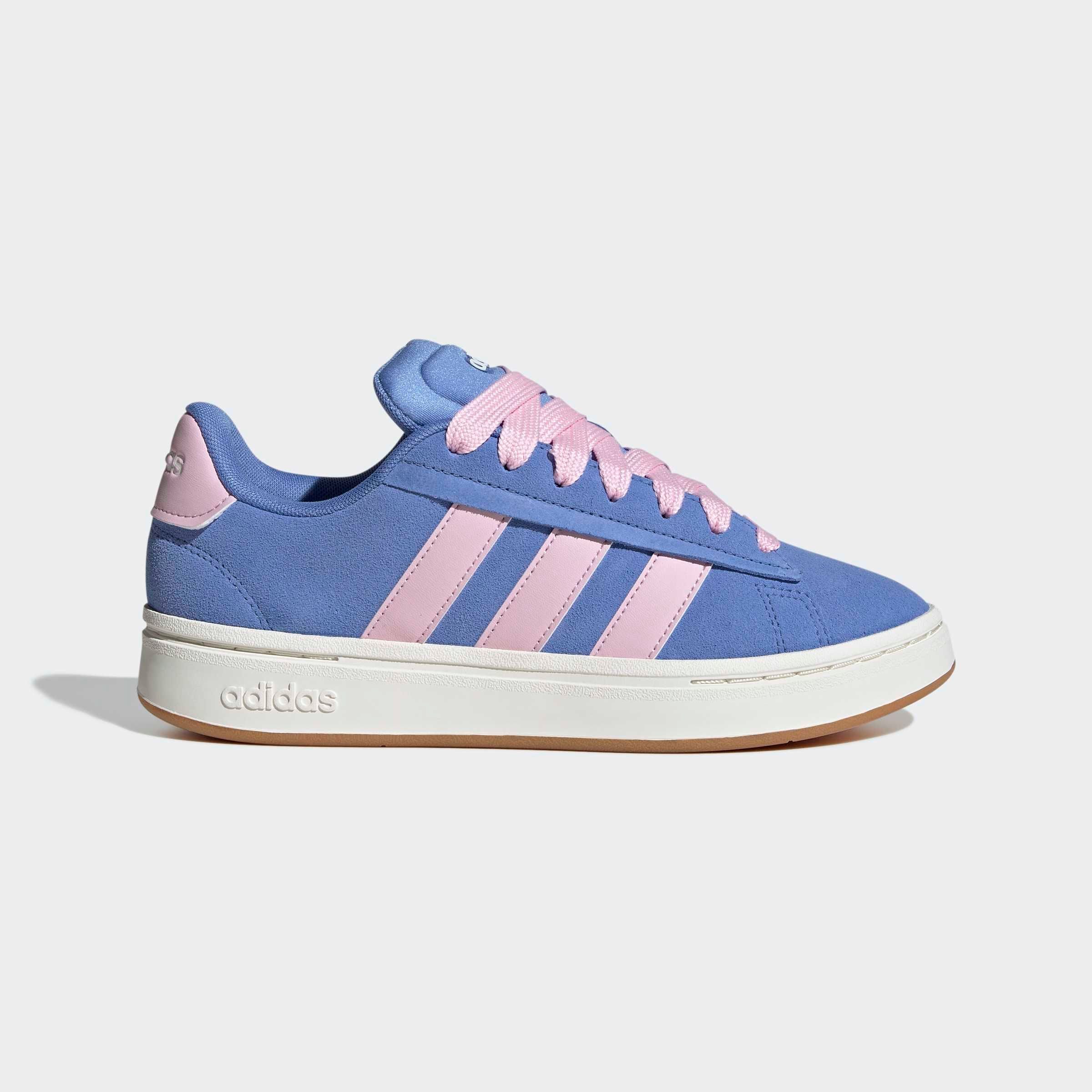 adidas Sportswear Sneakers GRAND COURT ALPHA Design geïnspireerd door de adidas Campus 00