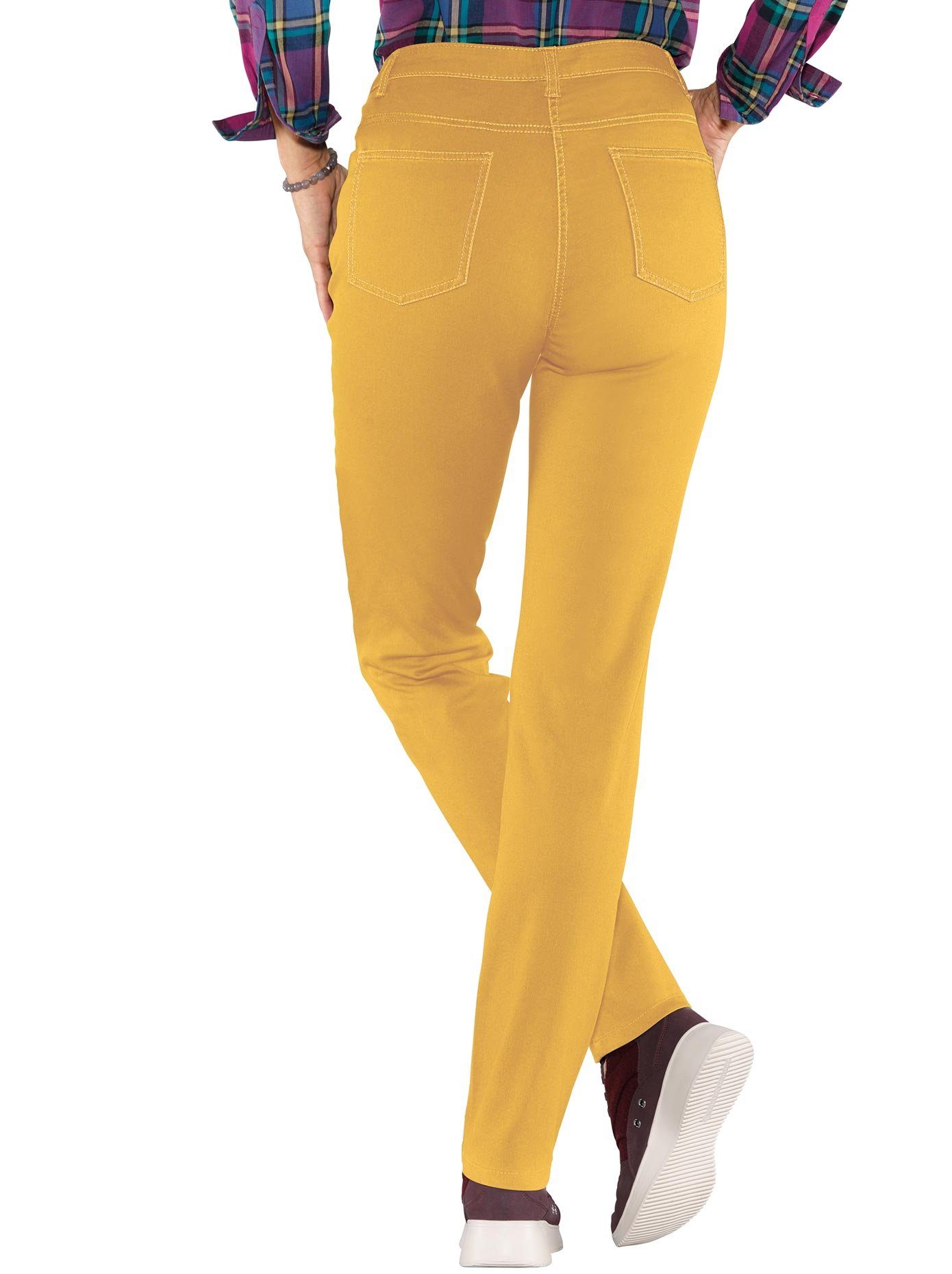 Classic Basics Prettige jeans