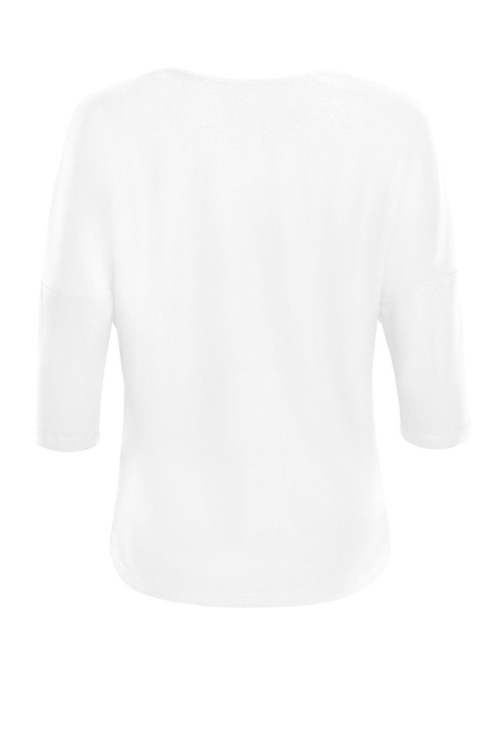 Winshape Longsleeve DT111LS Functioneel licht en zacht