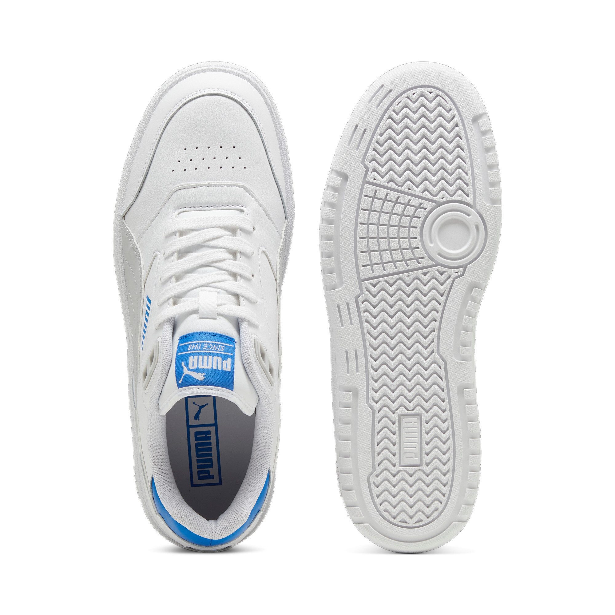 PUMA Sneakers DOUBLECOURT