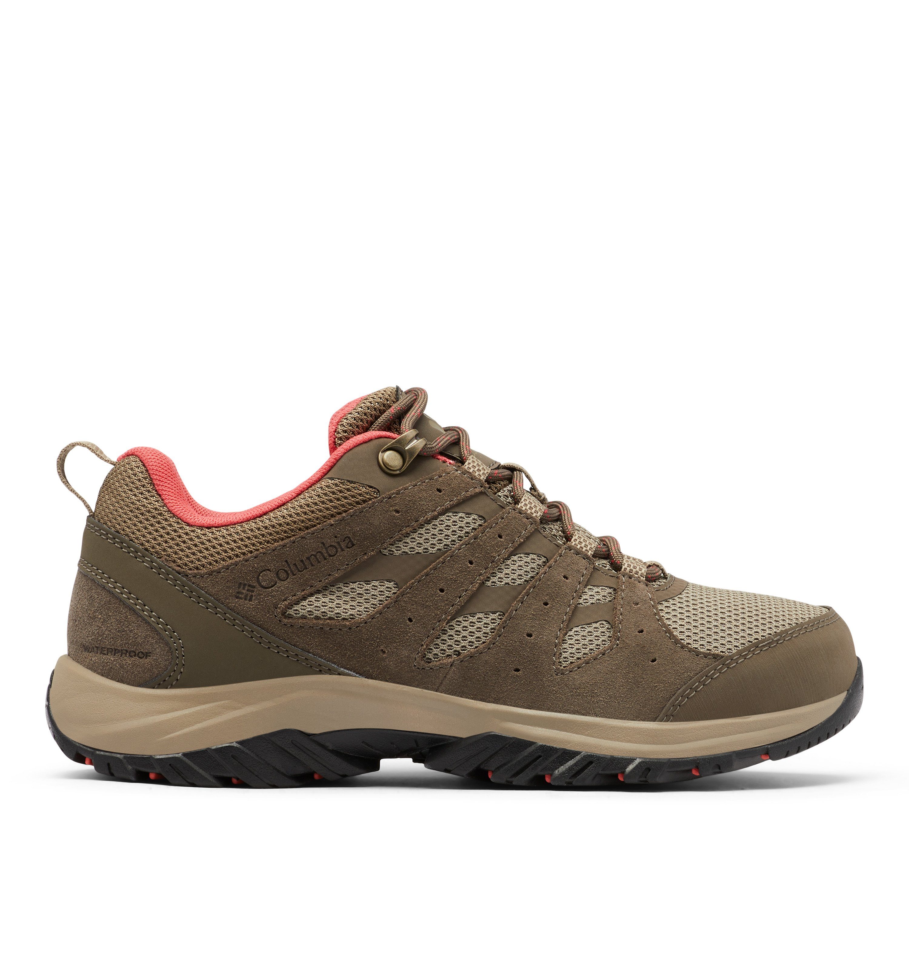 Columbia Wandelschoenen REDMOND™ III WATERPROOF