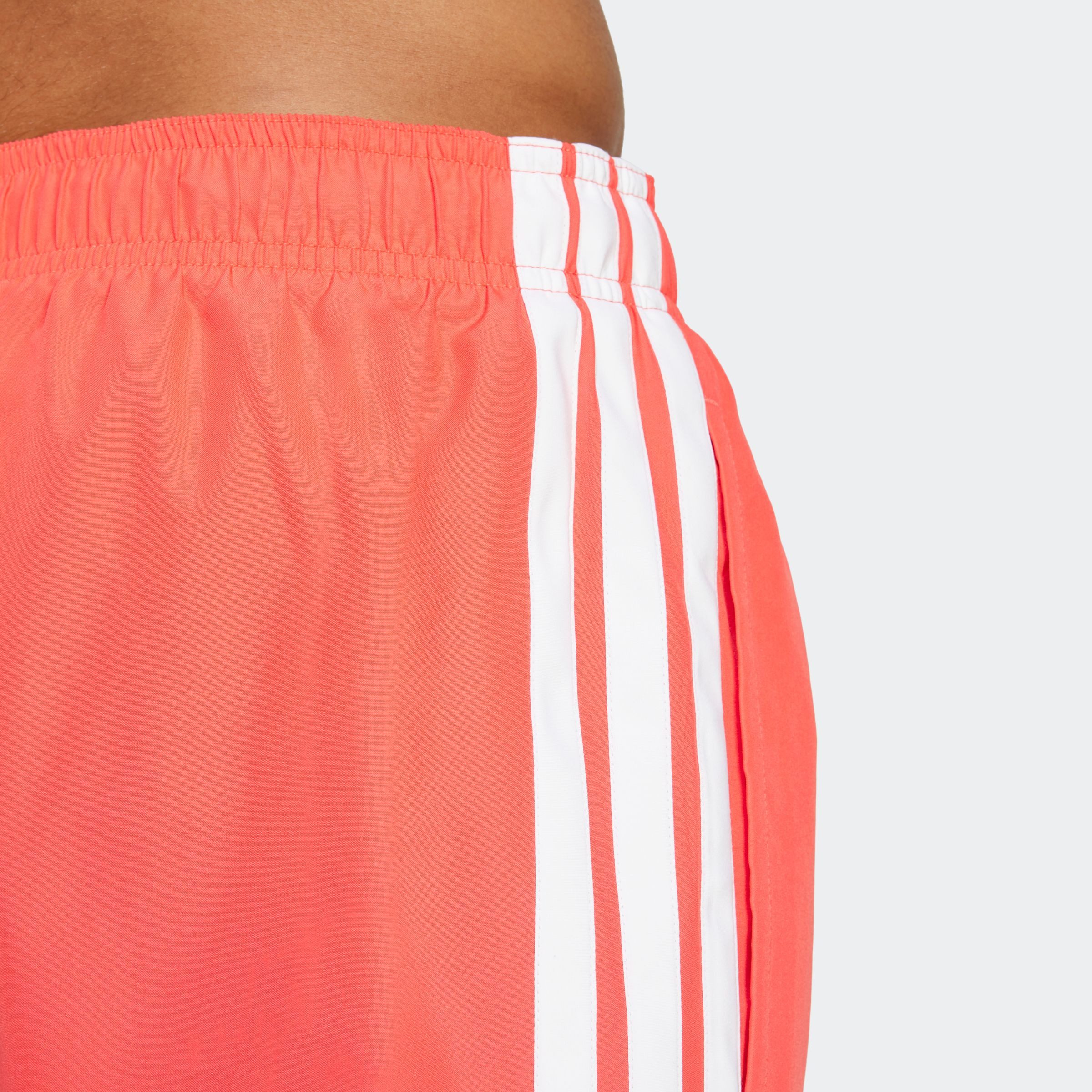 adidas Performance Zwemshort 3S BLD SH 3IN (1 stuk)