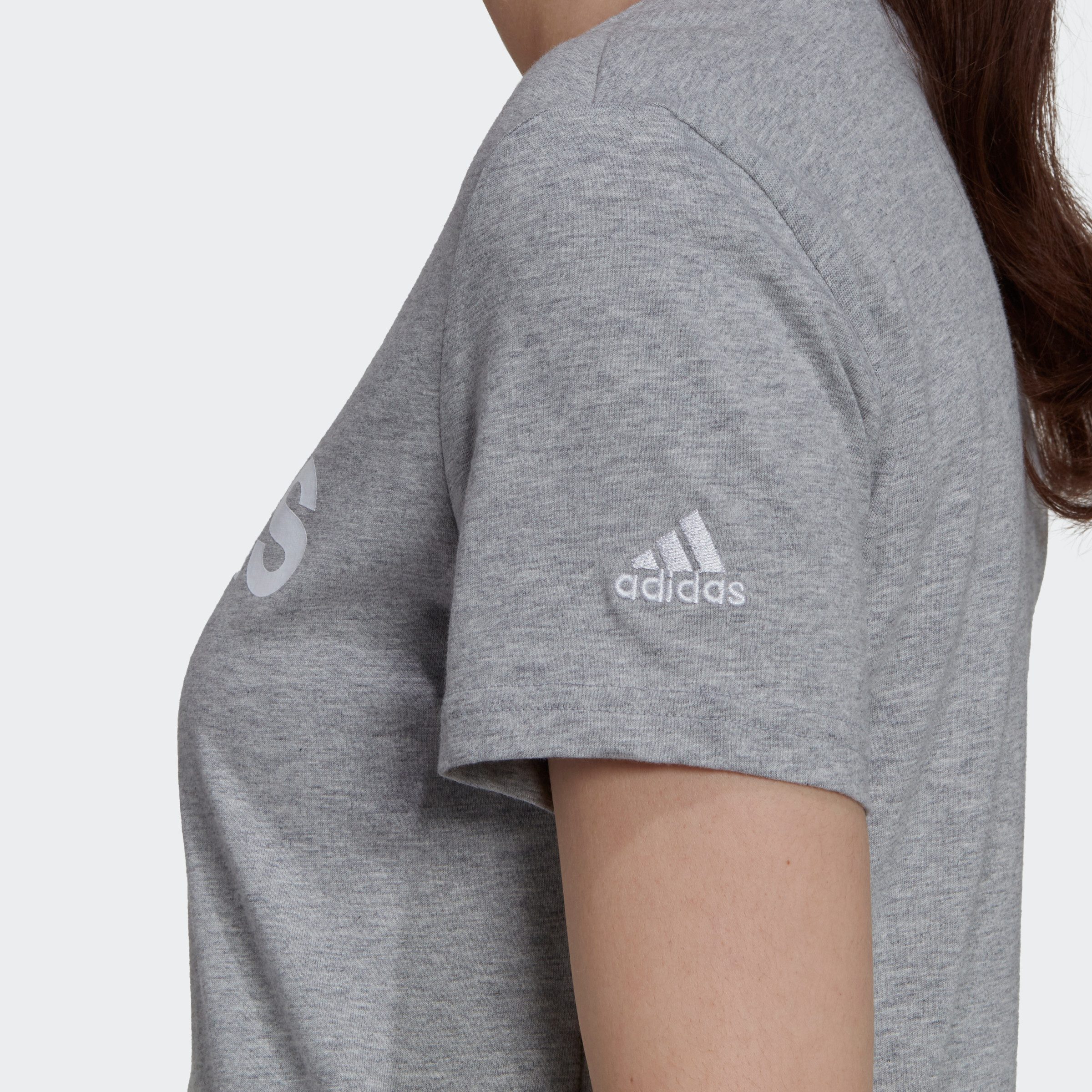 adidas Sportswear T-shirt W LIN T