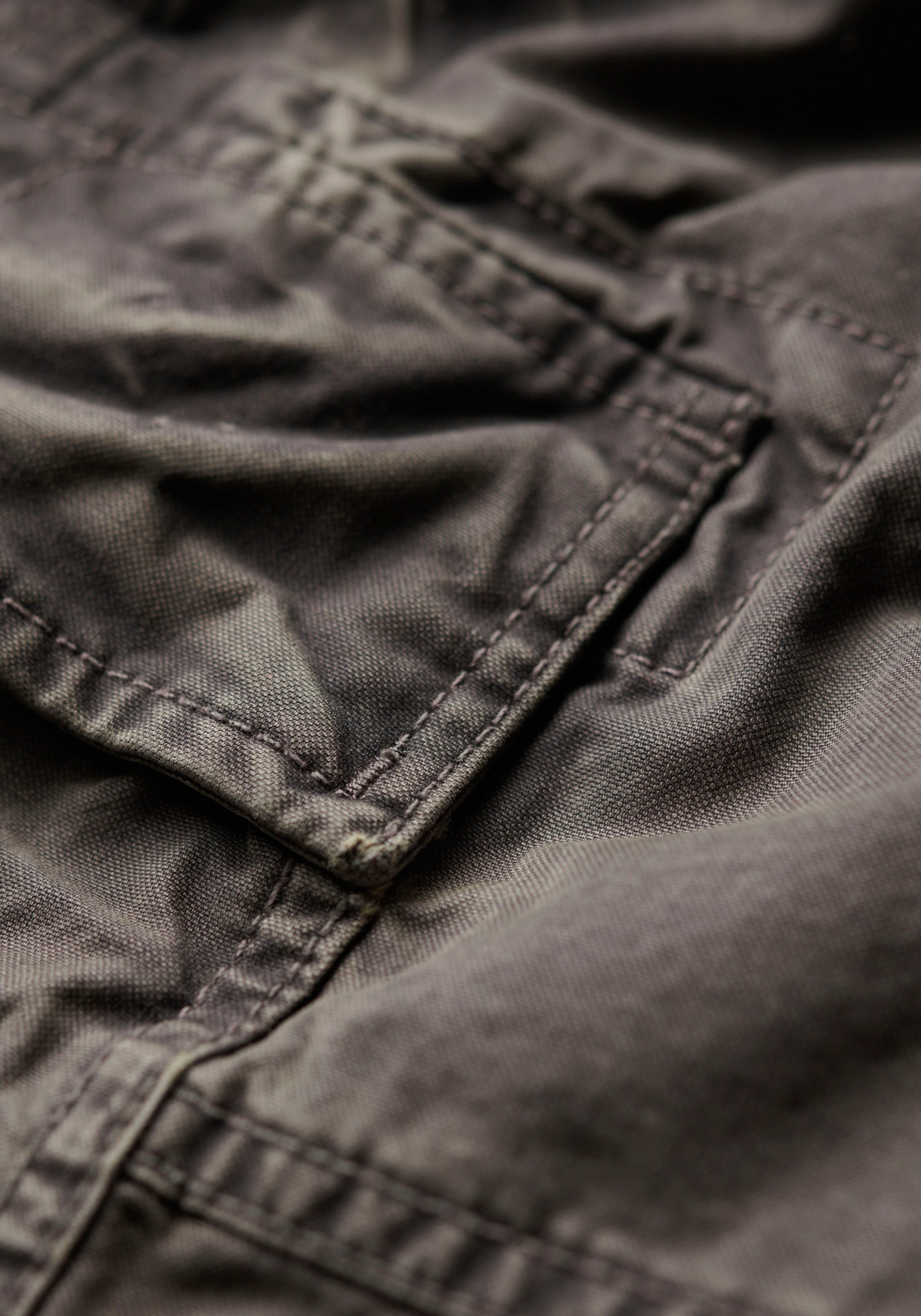 Superdry Cargoshort SD-HEAVY CARGO SHORT