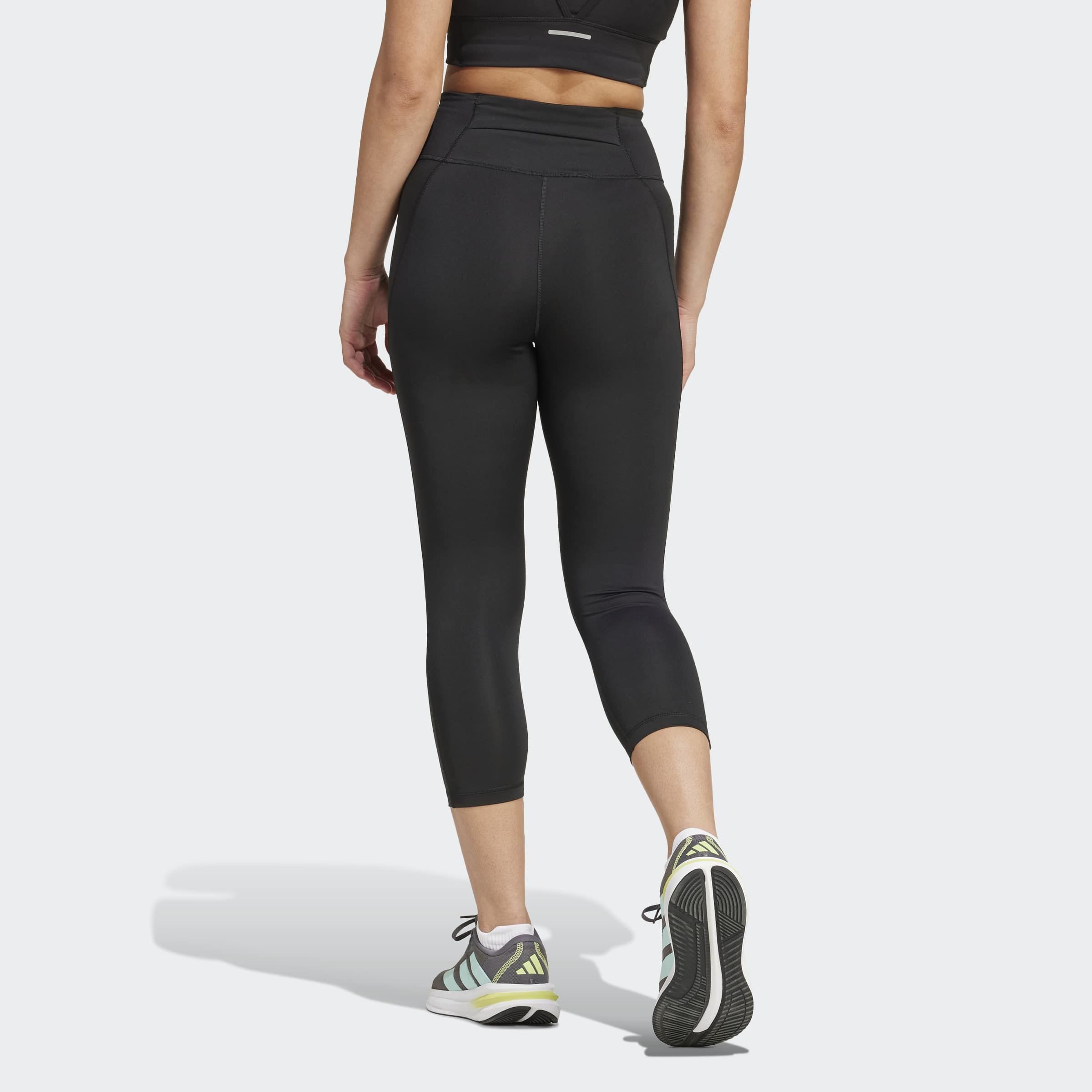 adidas Performance Runningtights OTR 3/4 L (1-delig)