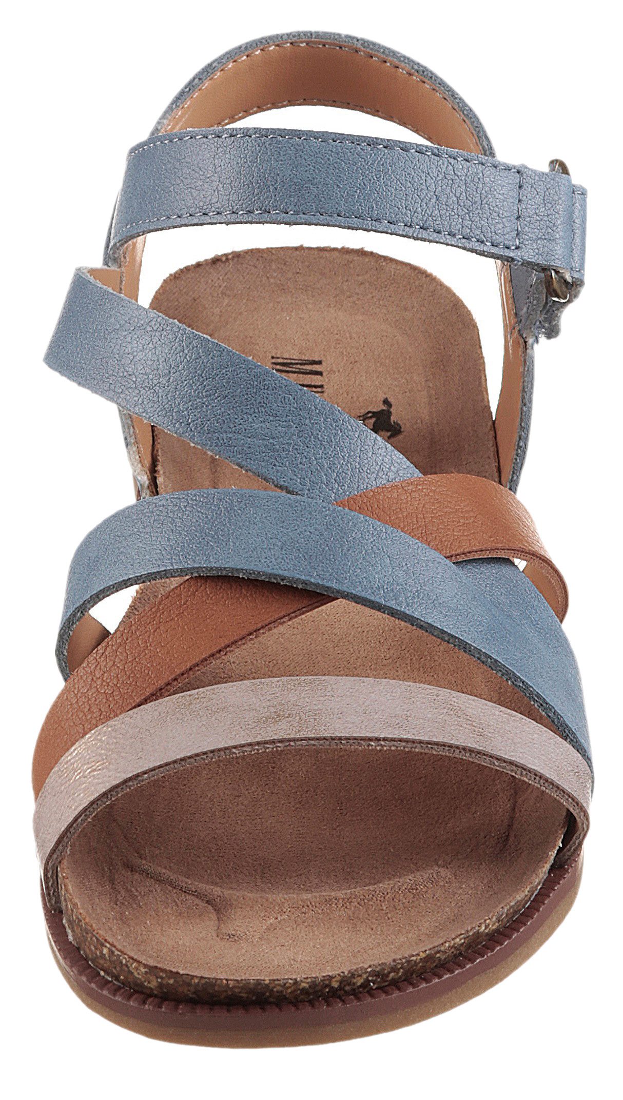 Mustang Shoes Sandalen