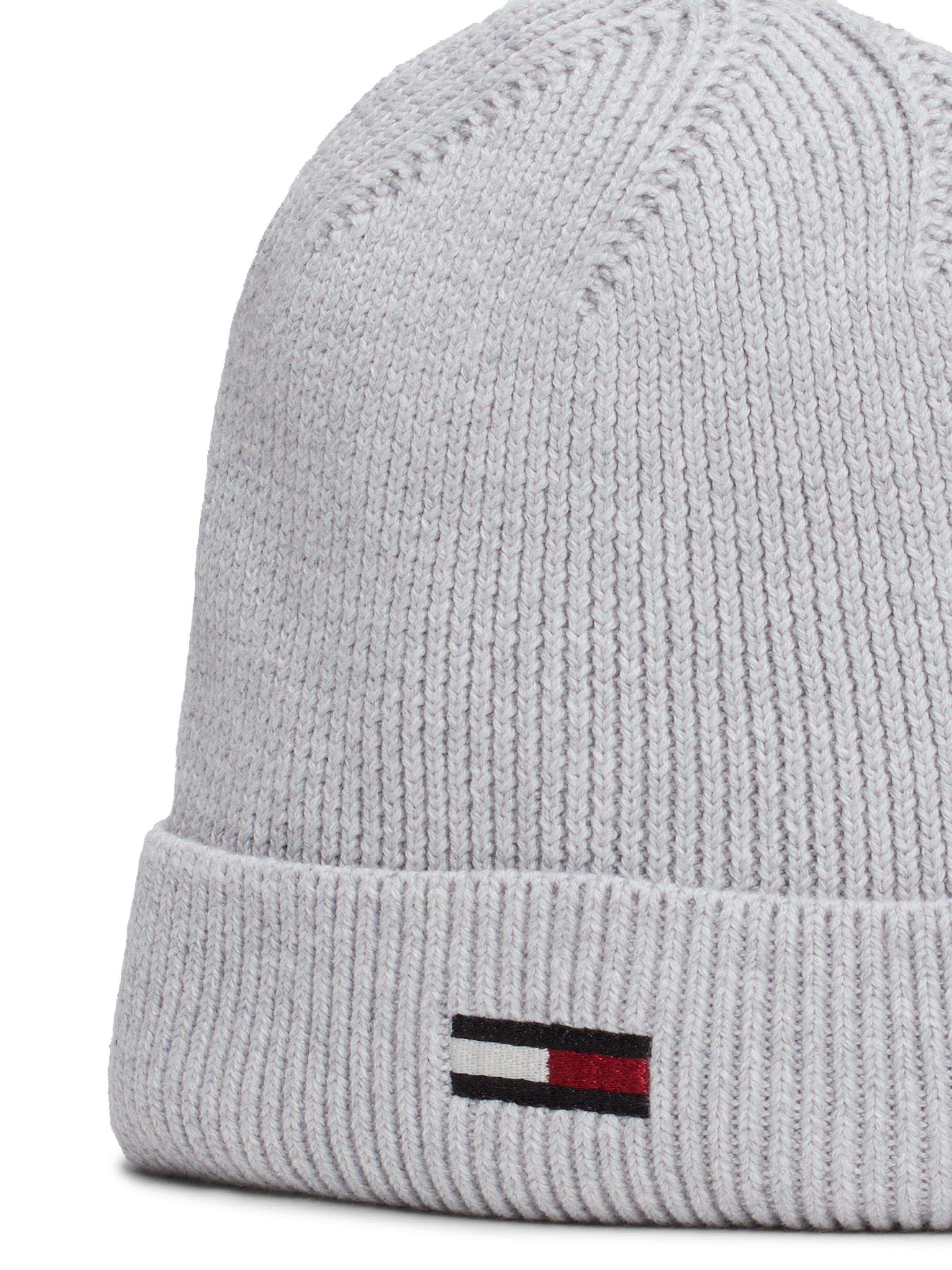 TOMMY JEANS Beanie TJW ELONGATED FLAG BEANIE