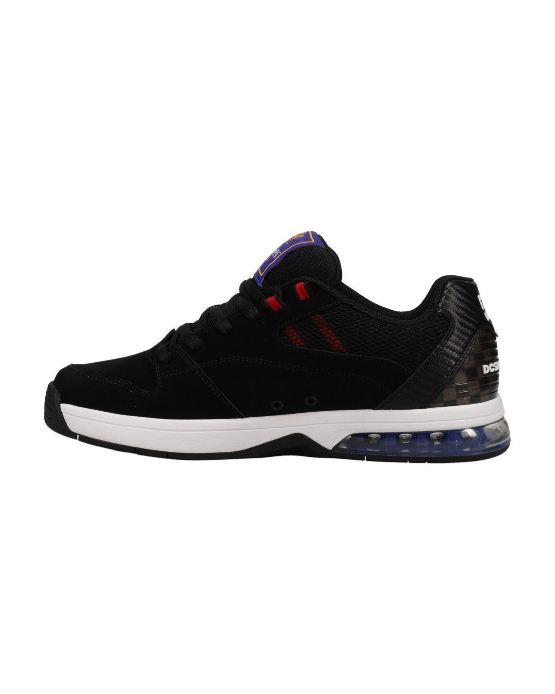 DC Shoes Sneakers Versatile Le
