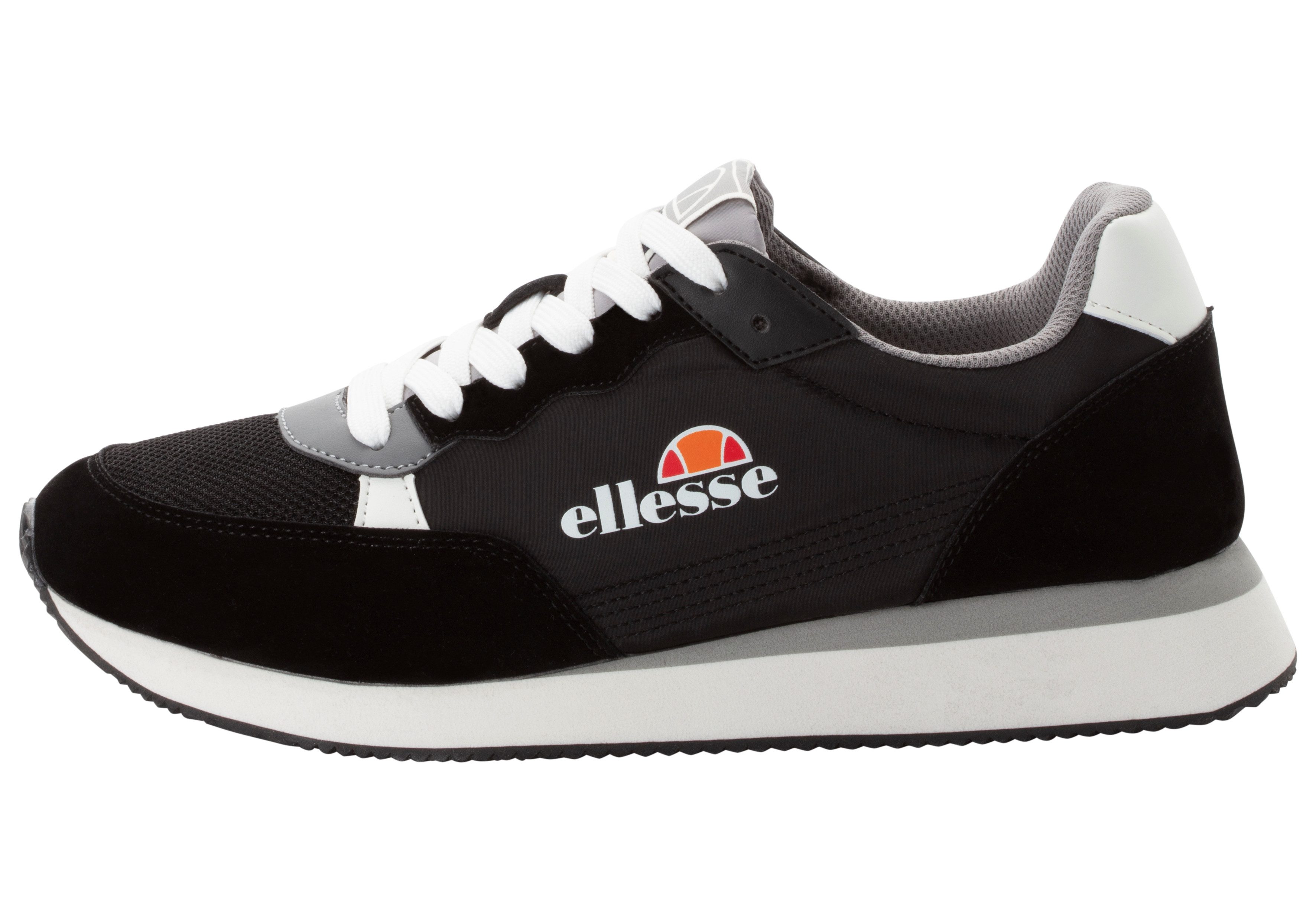 ellesse Sneakers Martie Runner