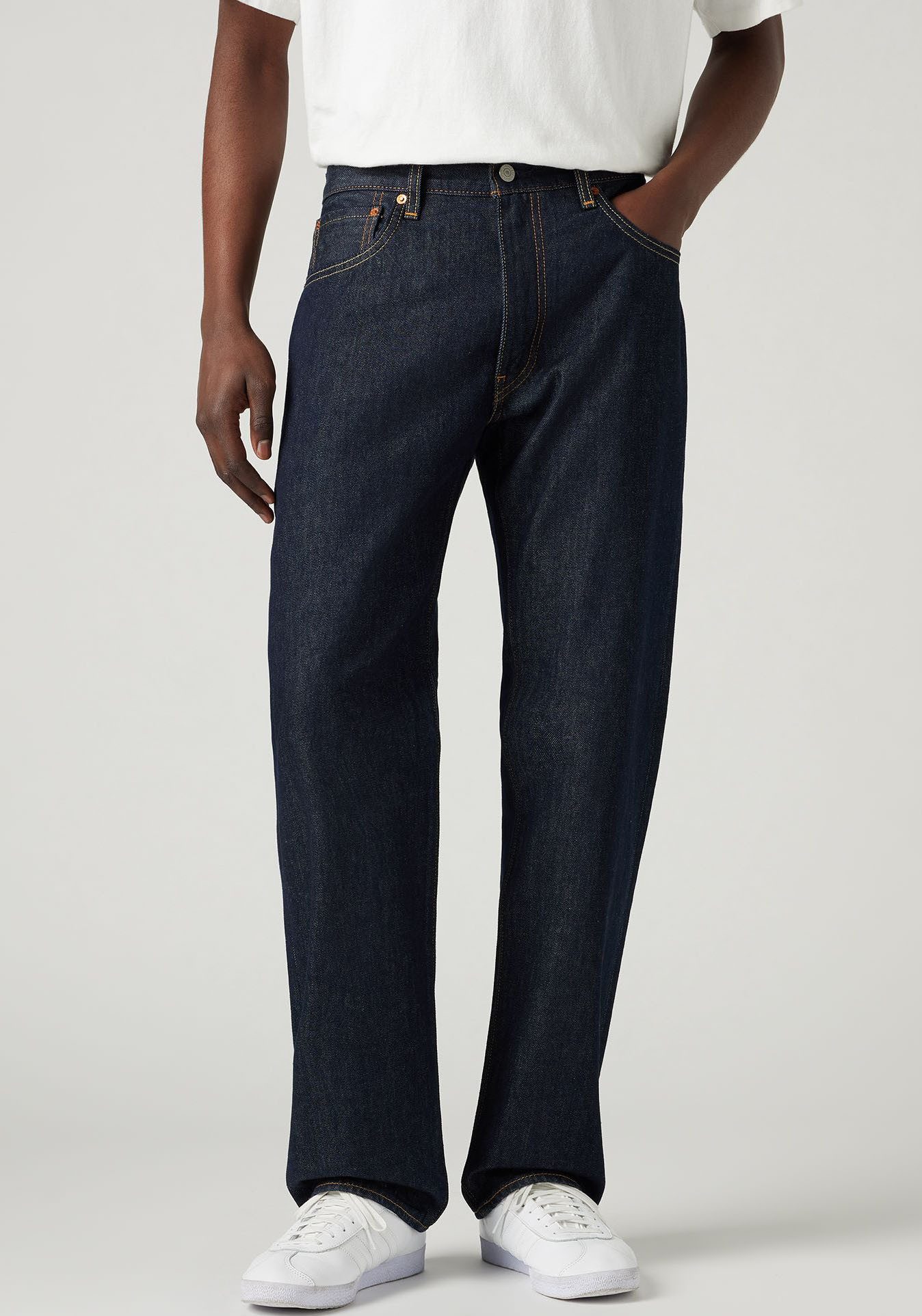 Levi's 5-pocket jeans 555 RELAXED STRAIGHT