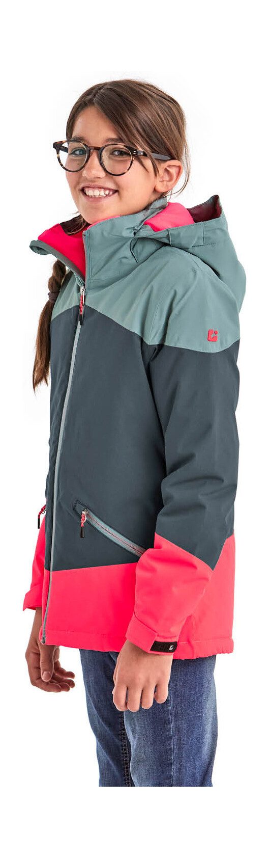 Killtec Outdoorjack KOW 195 GRLS JCKT