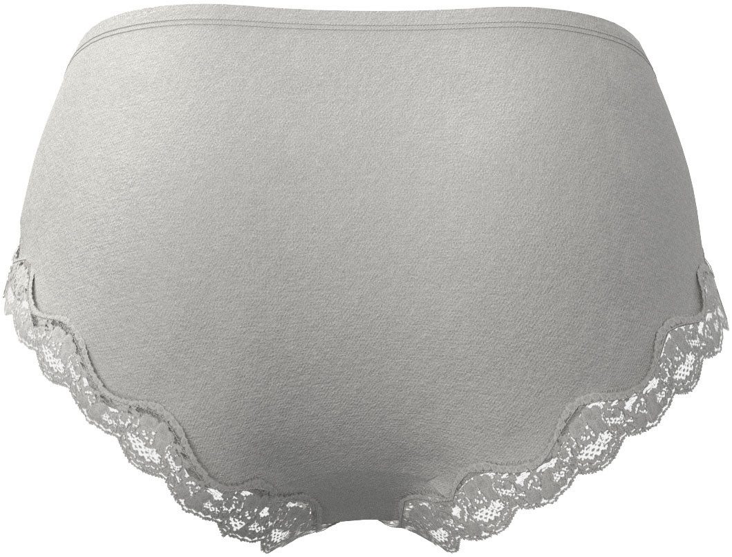 JOOP! Hipster Pure met charmante kantdetails