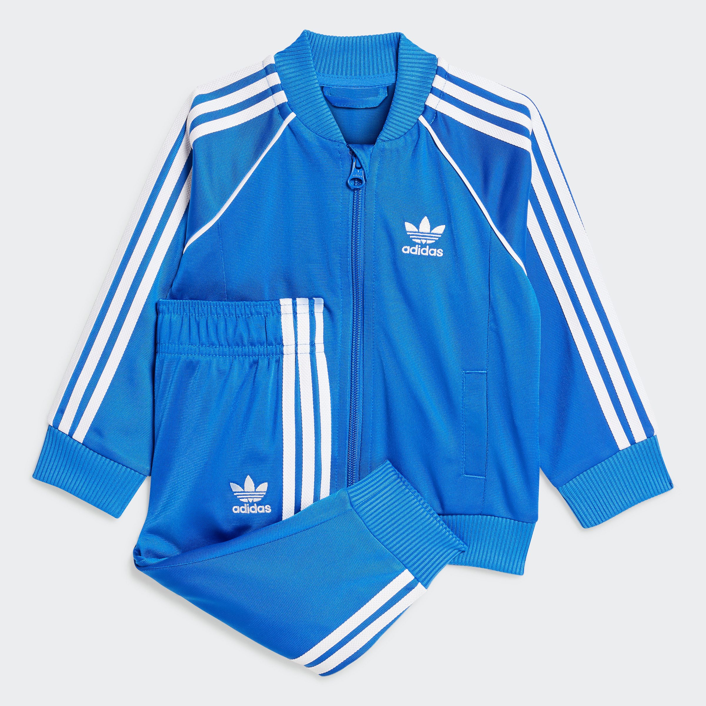 adidas Originals Trainingspak SST TRACKSUIT (2-delig)