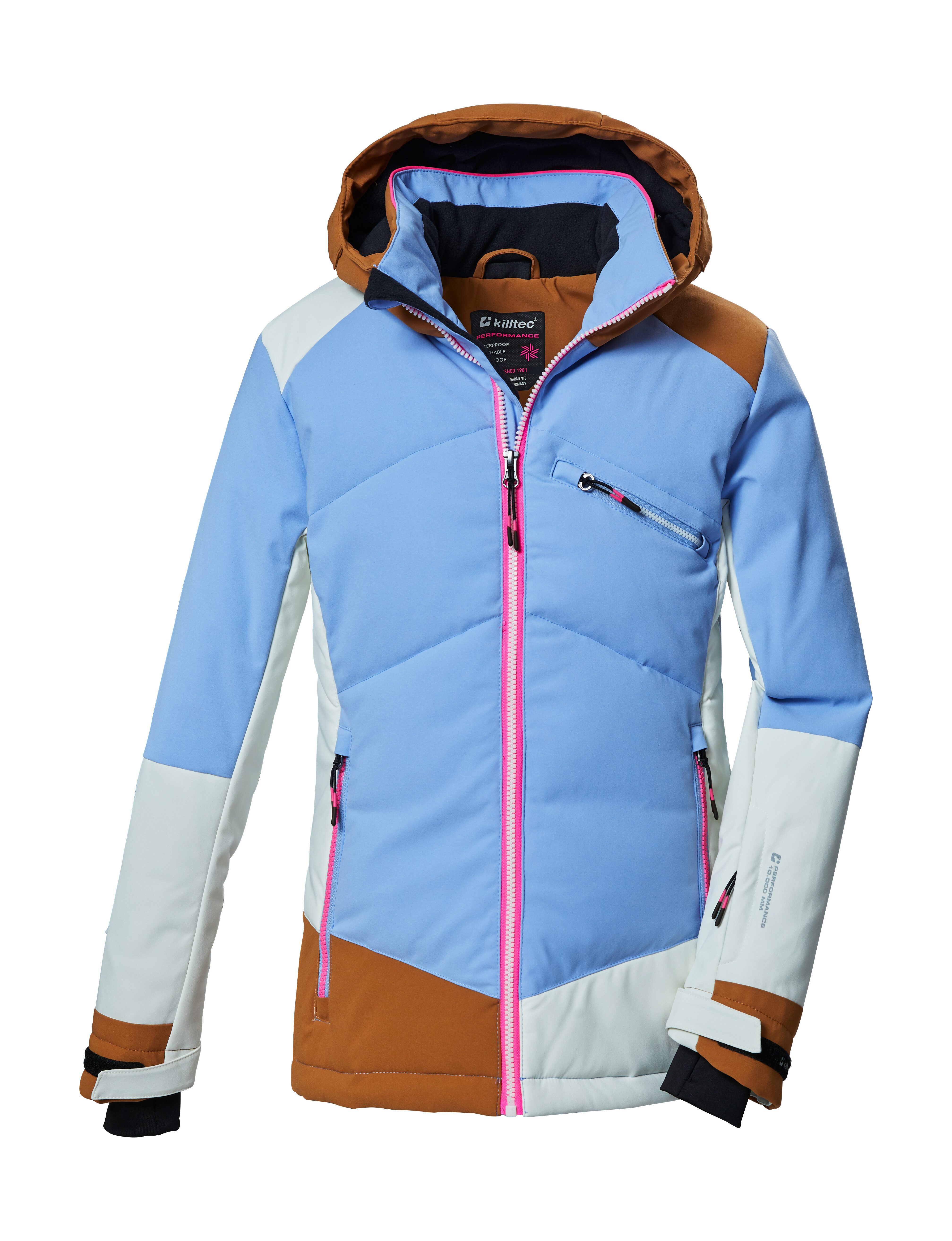 Killtec Ski-jack KSW 403 GRLS SKI JCKT