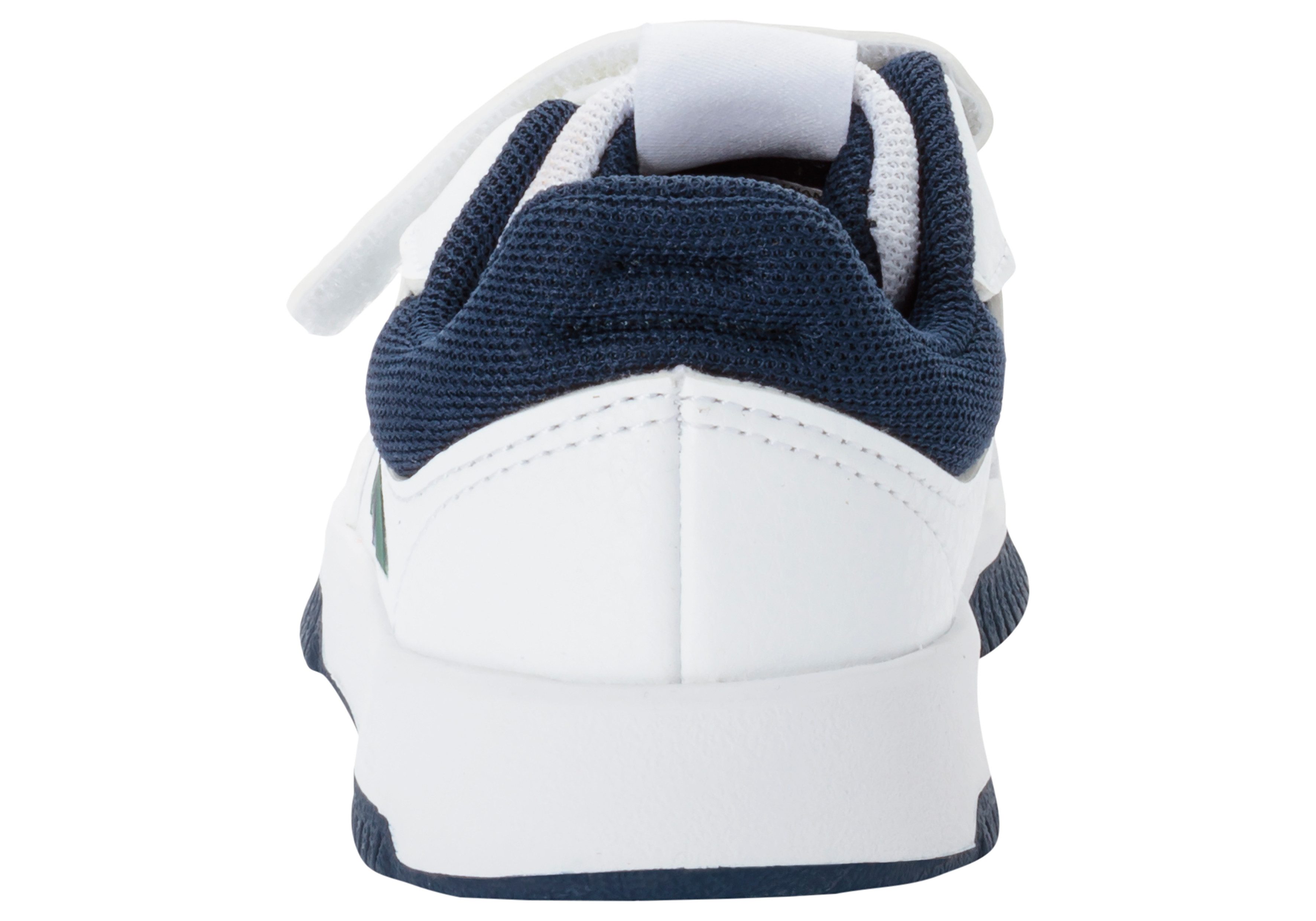 adidas Sportswear Klittenbandschoenen TENSAUR HOOK AND LOOP voor kinderen met klittenbandsluiting