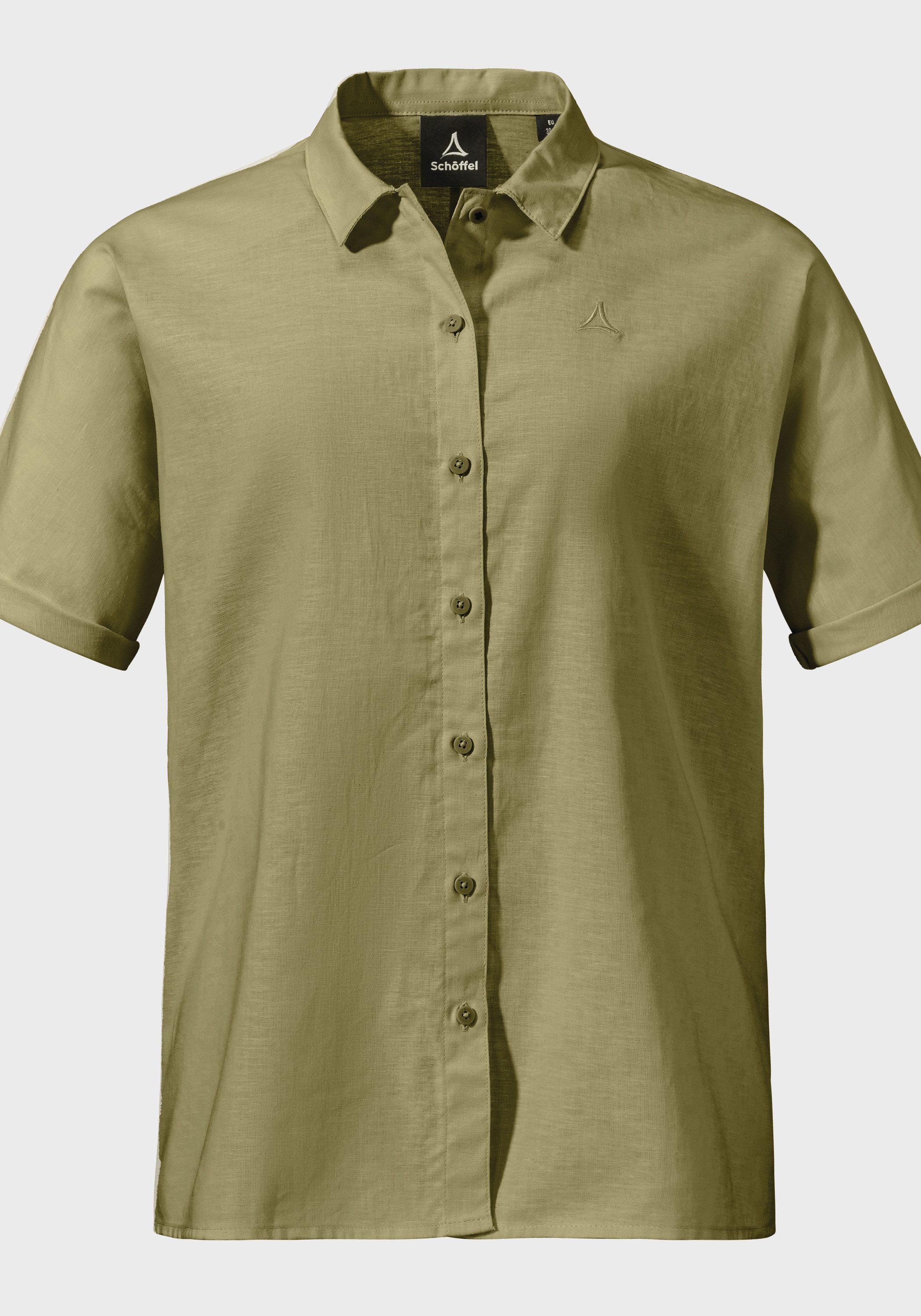 Schöffel Outdoorblouse Urban Blouse Style Kalmen WMS