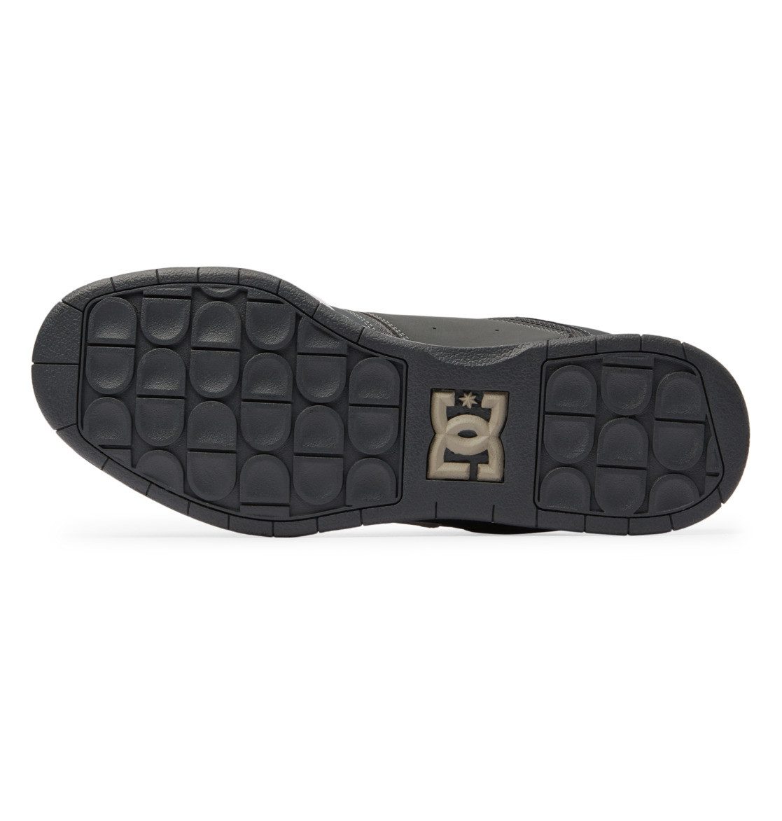 DC Shoes Sneakers Central