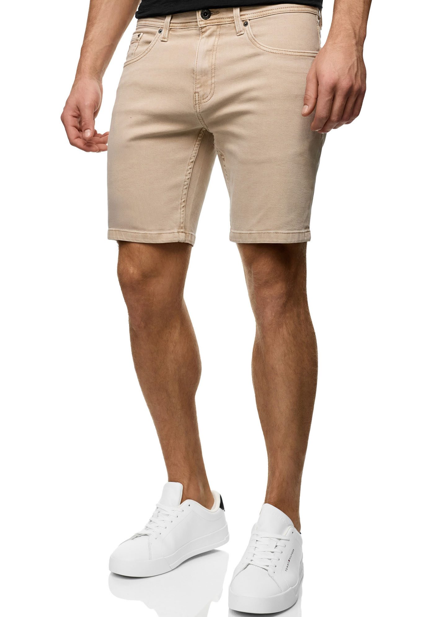 Indicode Chino-short INSymon