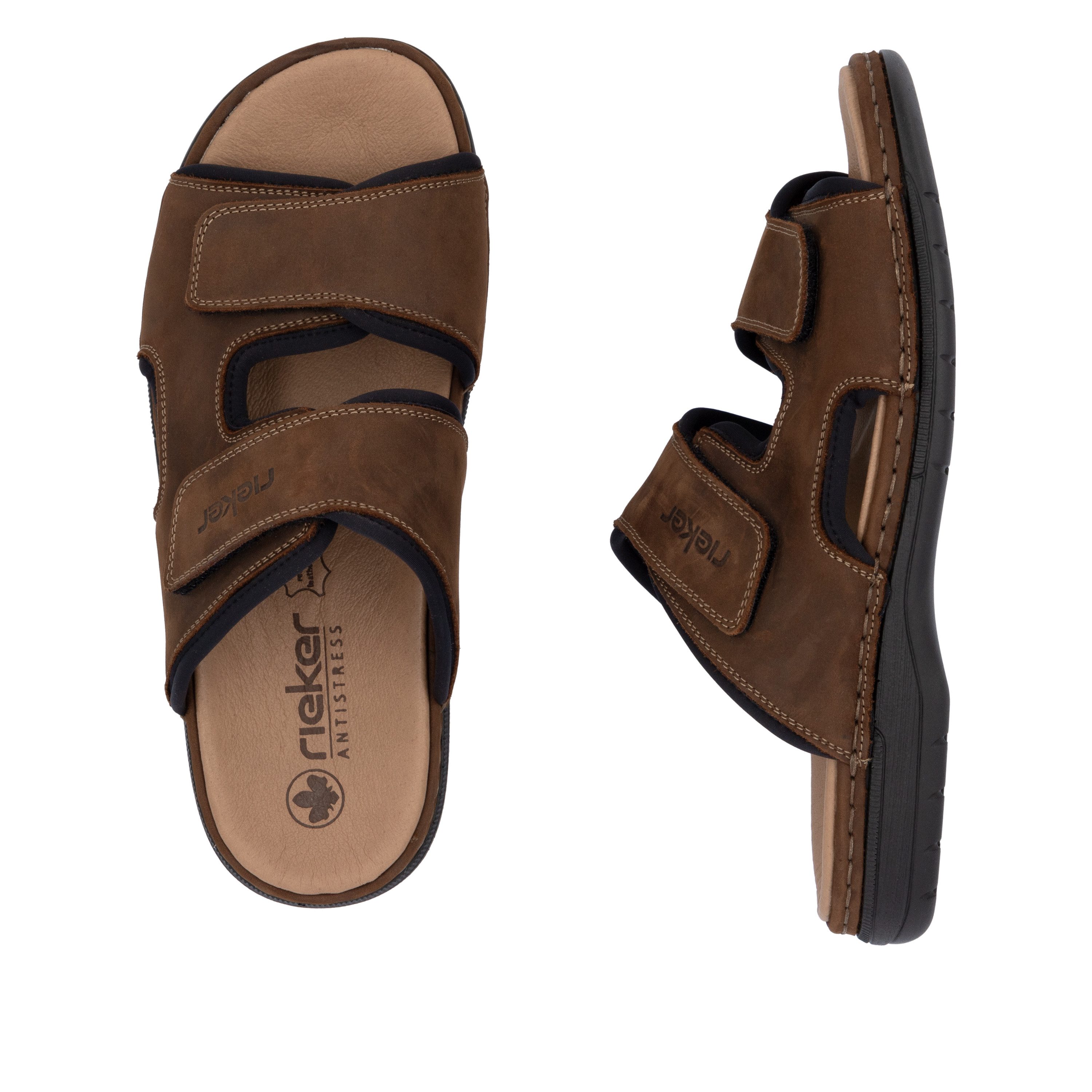 Rieker Slippers