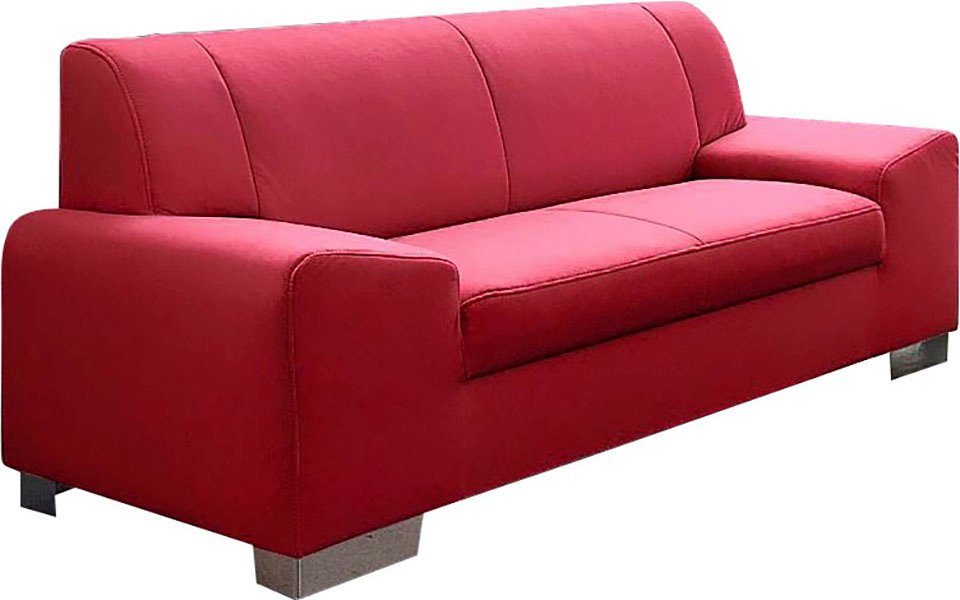 DOMO collection 2-zitsbank Alisson stevig zitcomfort