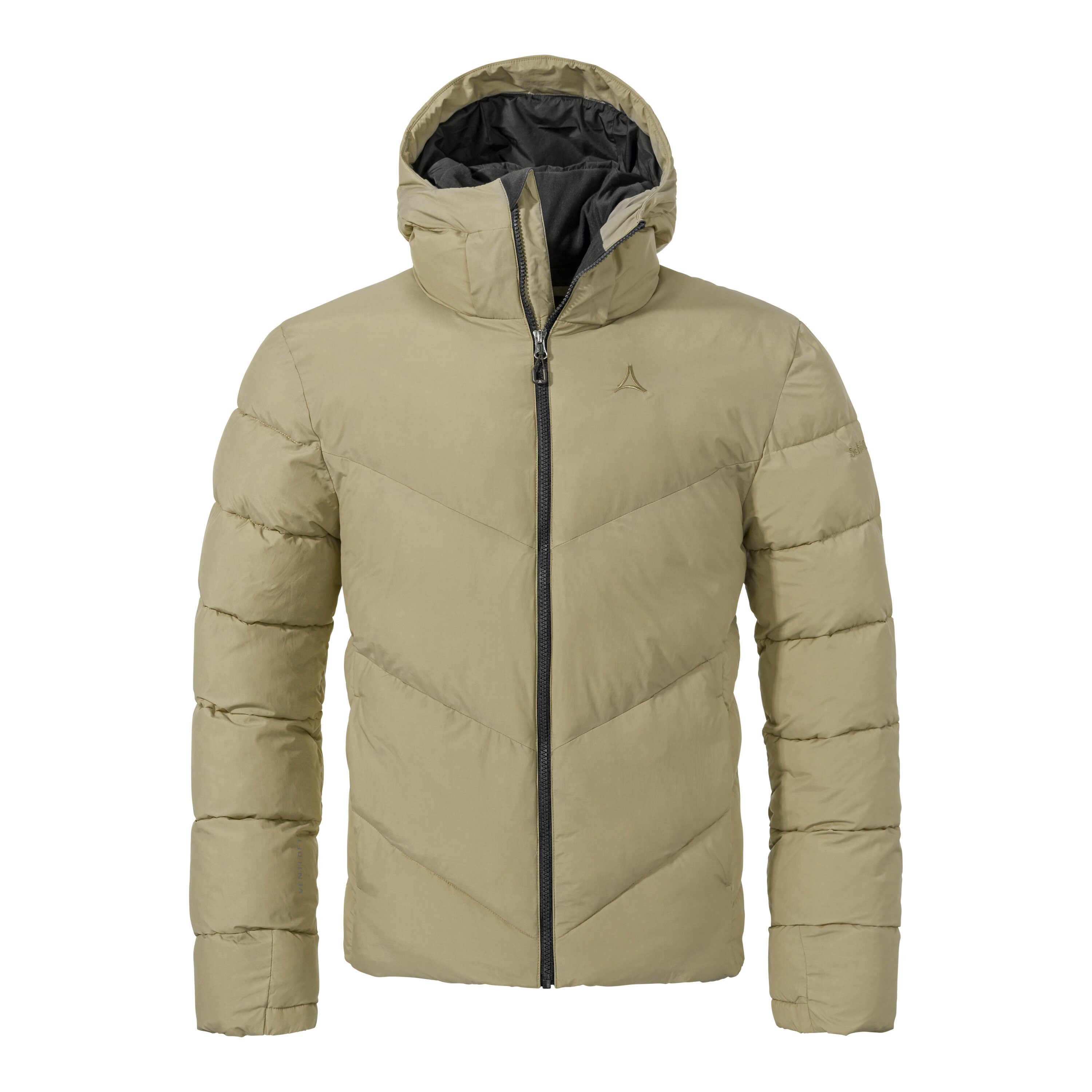 Schöffel Gewatteerde jas Ins Jacket Style Lodos MNS