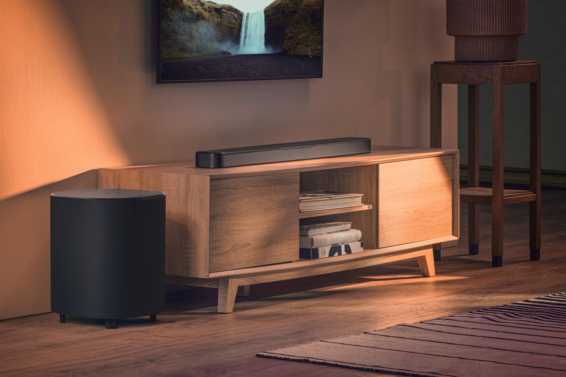 JBL Soundbar Bar 500 MK2