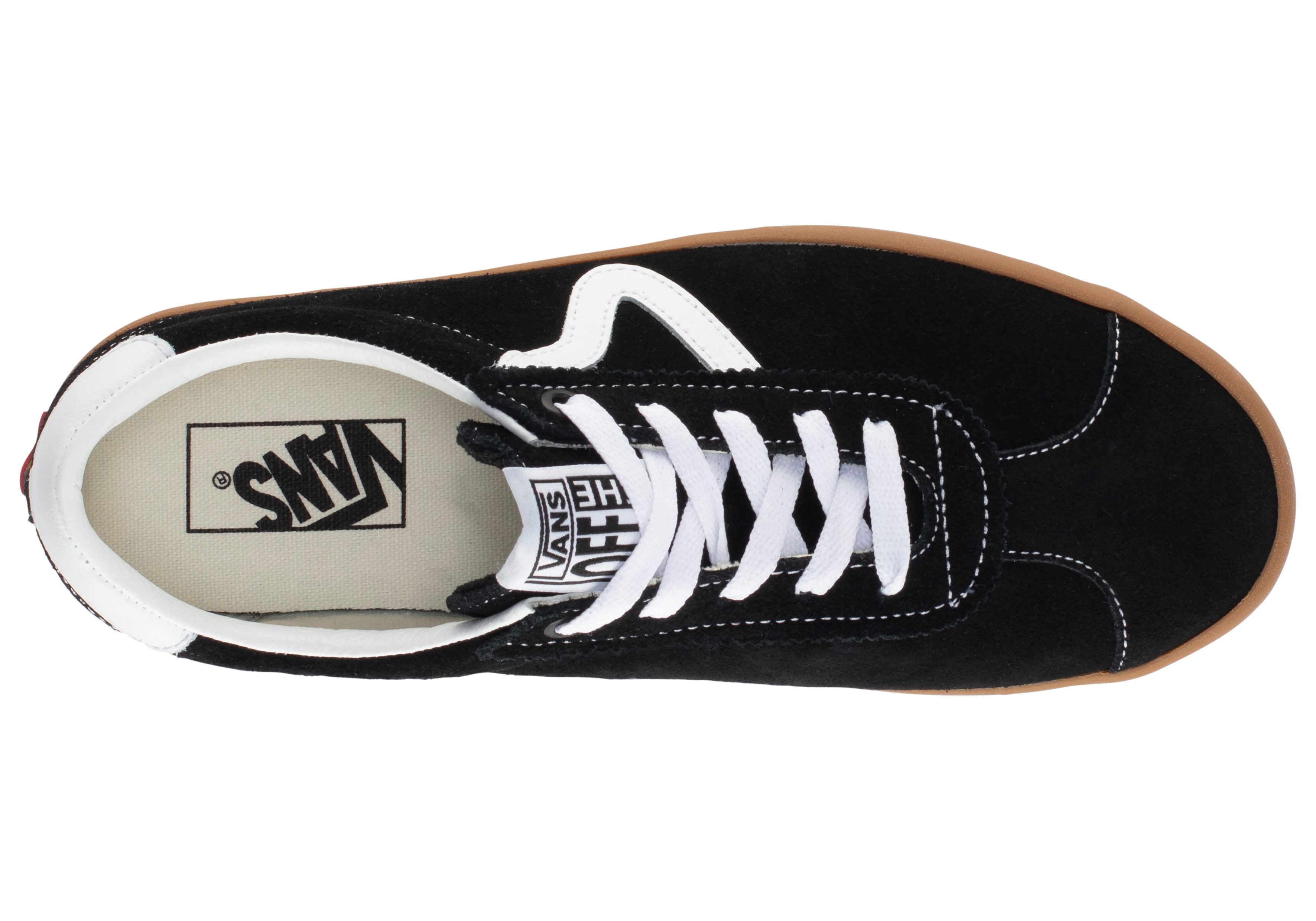 Vans Sneakers Sport Low