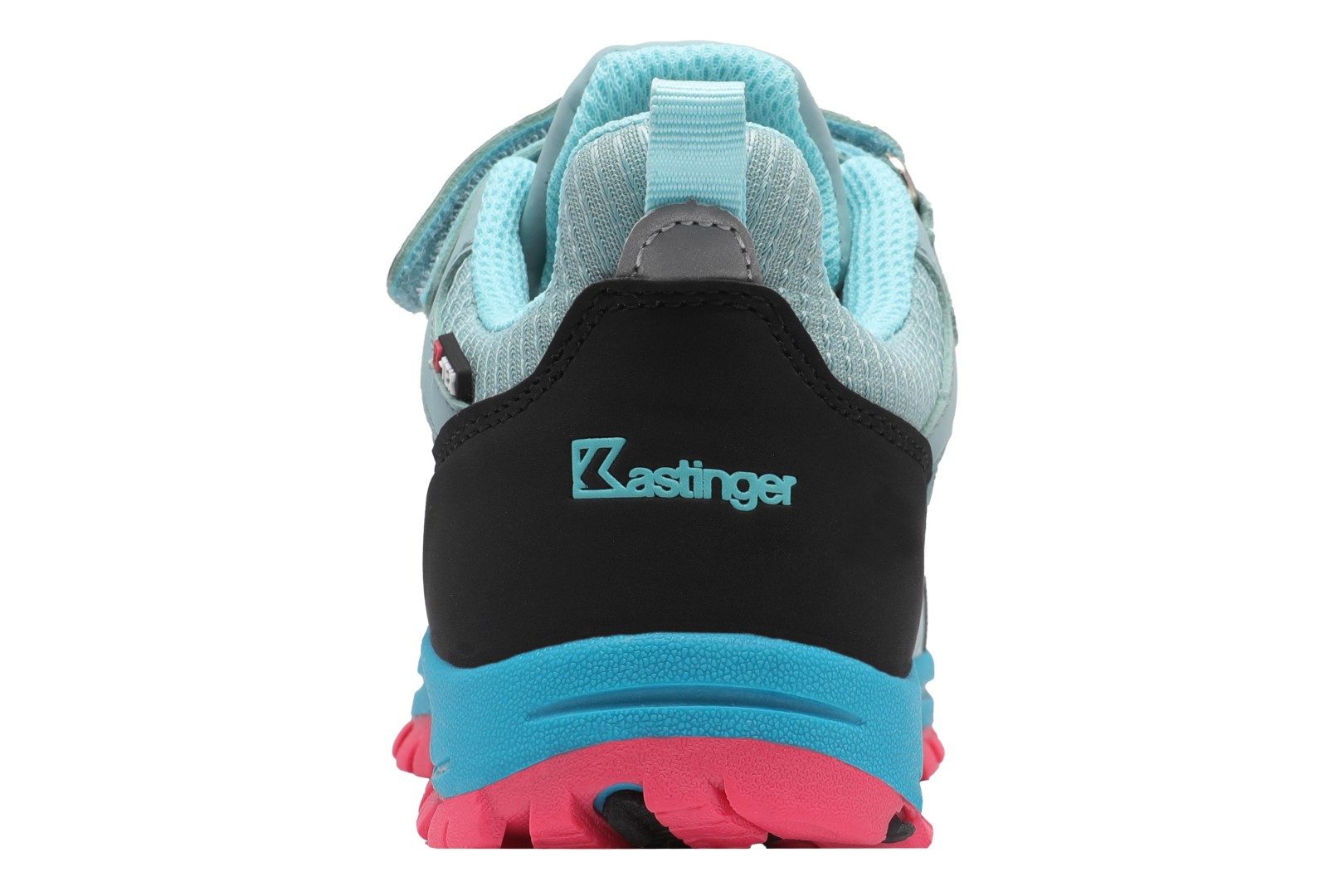 Kastinger Outdoorschoenen FSK-GRABNER LOW EV KTX waterdicht, reflecterend