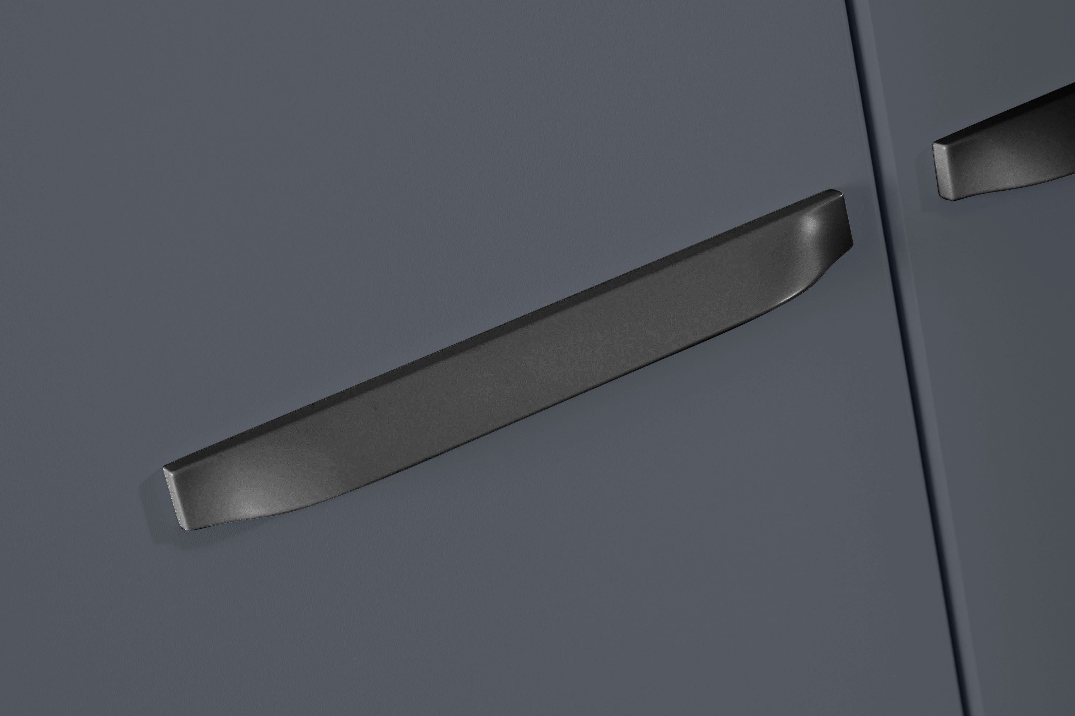 rauch Draaideurkast Kledingkast kast garderobe TOPSELLER OTELI incl. binnenindeling met 3 binnenlades extra planken optioneel met spiegel made in germany