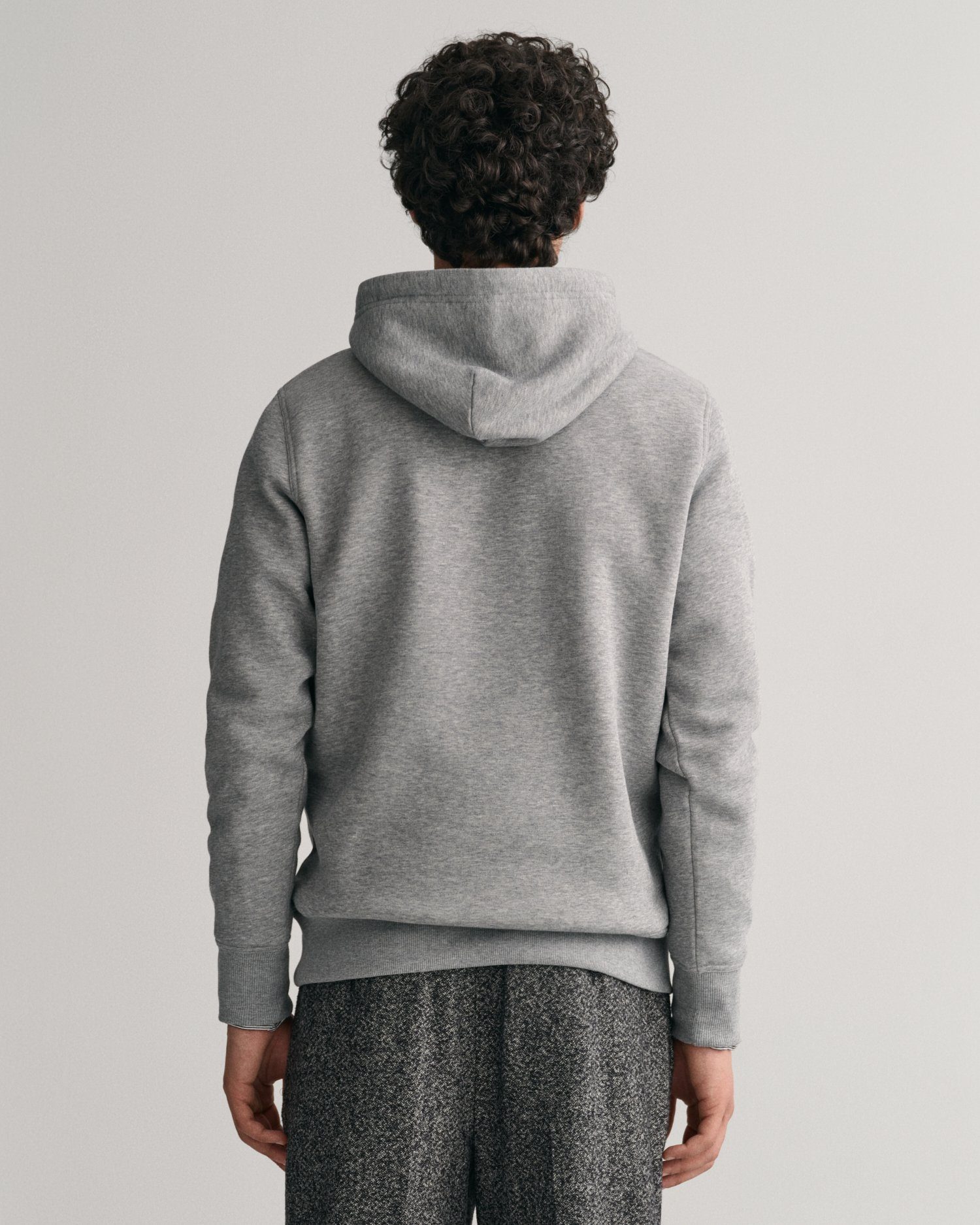 Gant Hoodie REG MEDIUM ARCHIVE SHIELD HOODIE