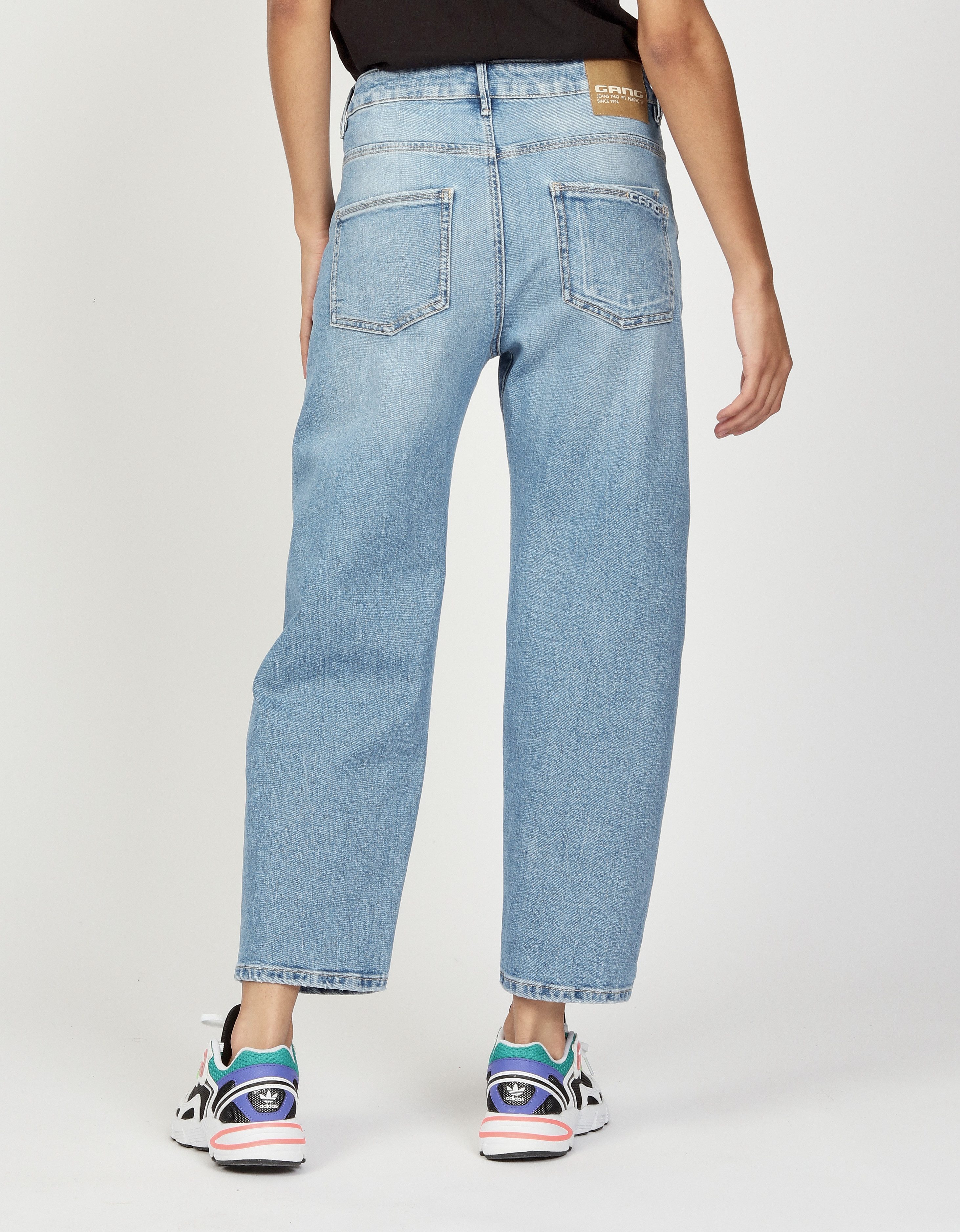 GANG 5-pocket jeans 94IDA in casual o-shape