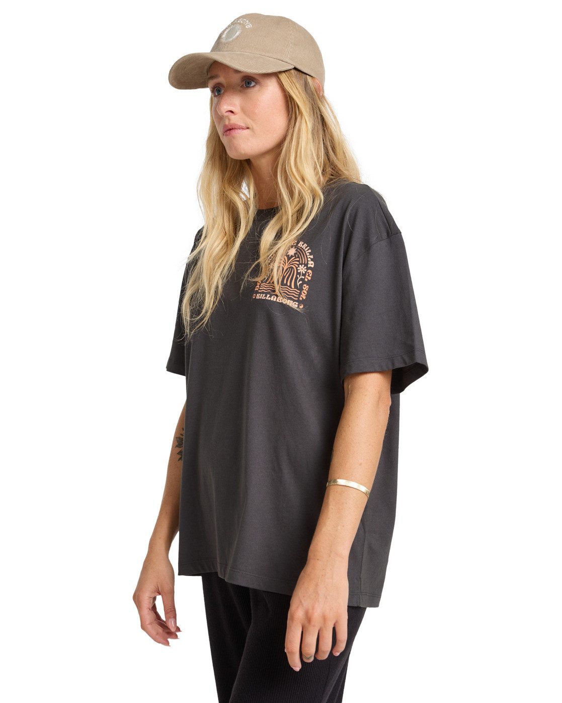 Billabong T-shirt Always Looking
