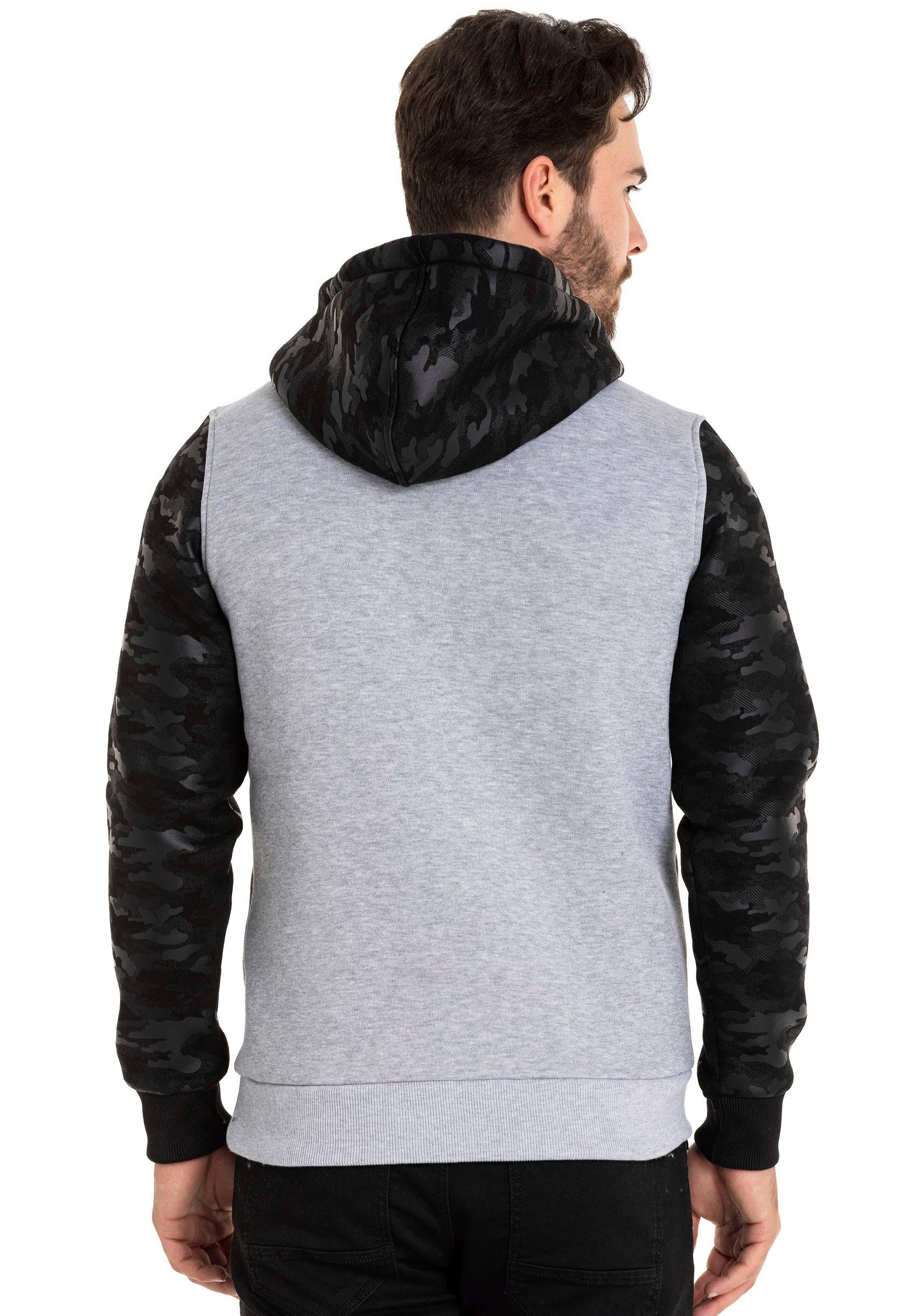 Cipo & Baxx Hoodie