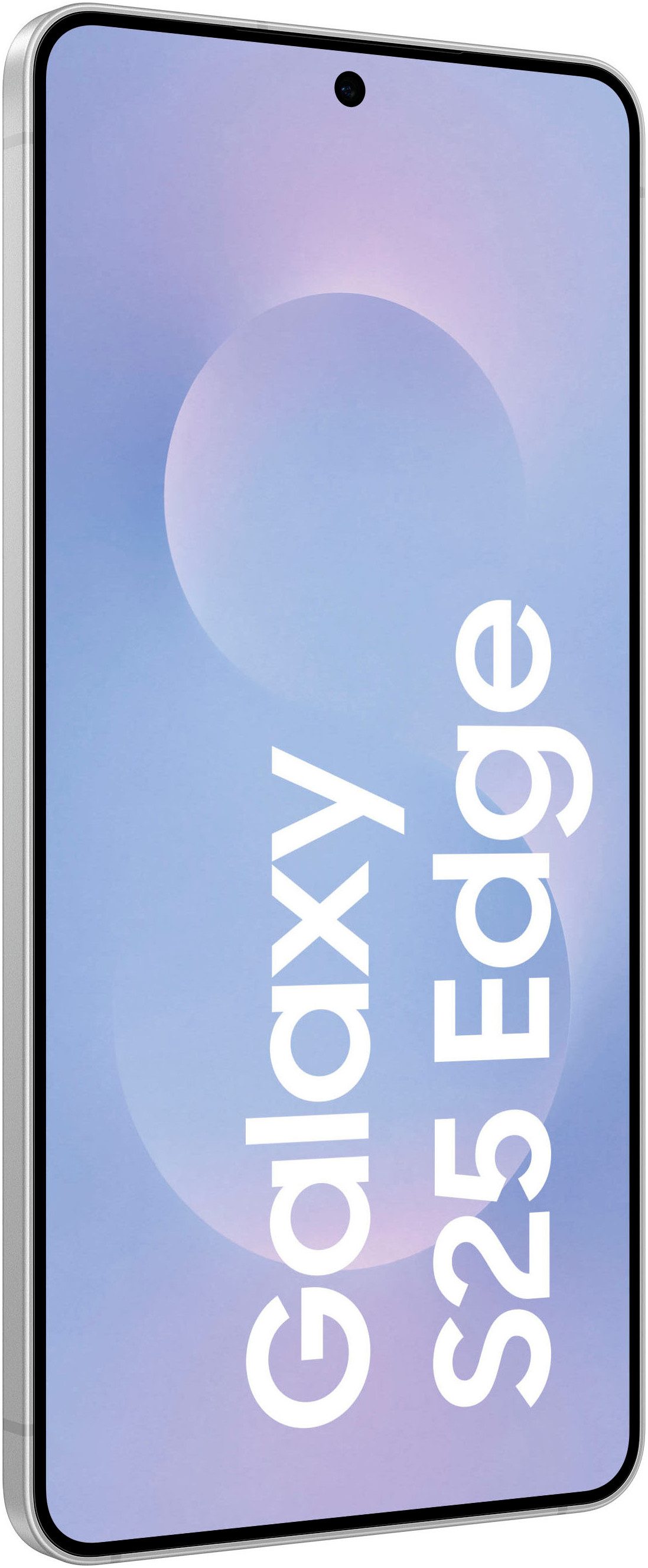 Samsung Smartphone Galaxy S25 Edge