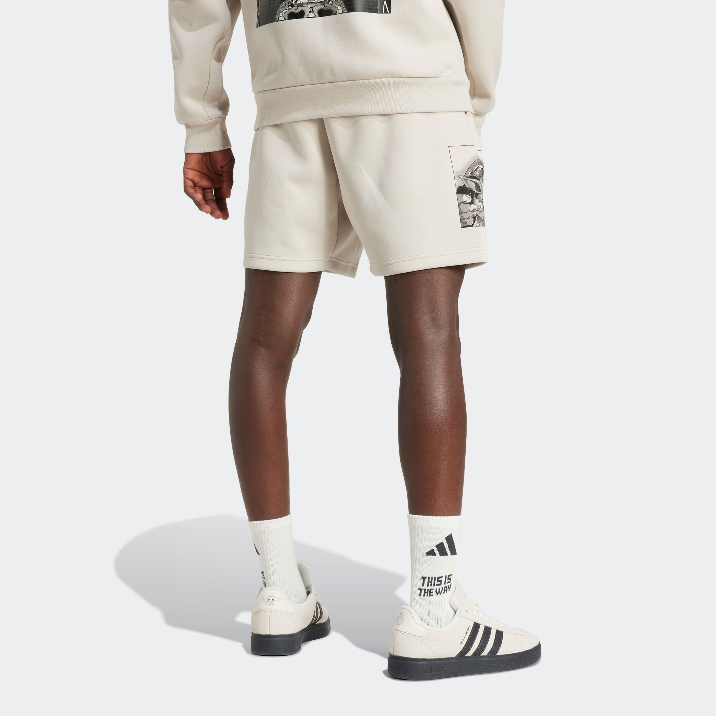 adidas Sportswear Short M SW TM SHO (1-delig)