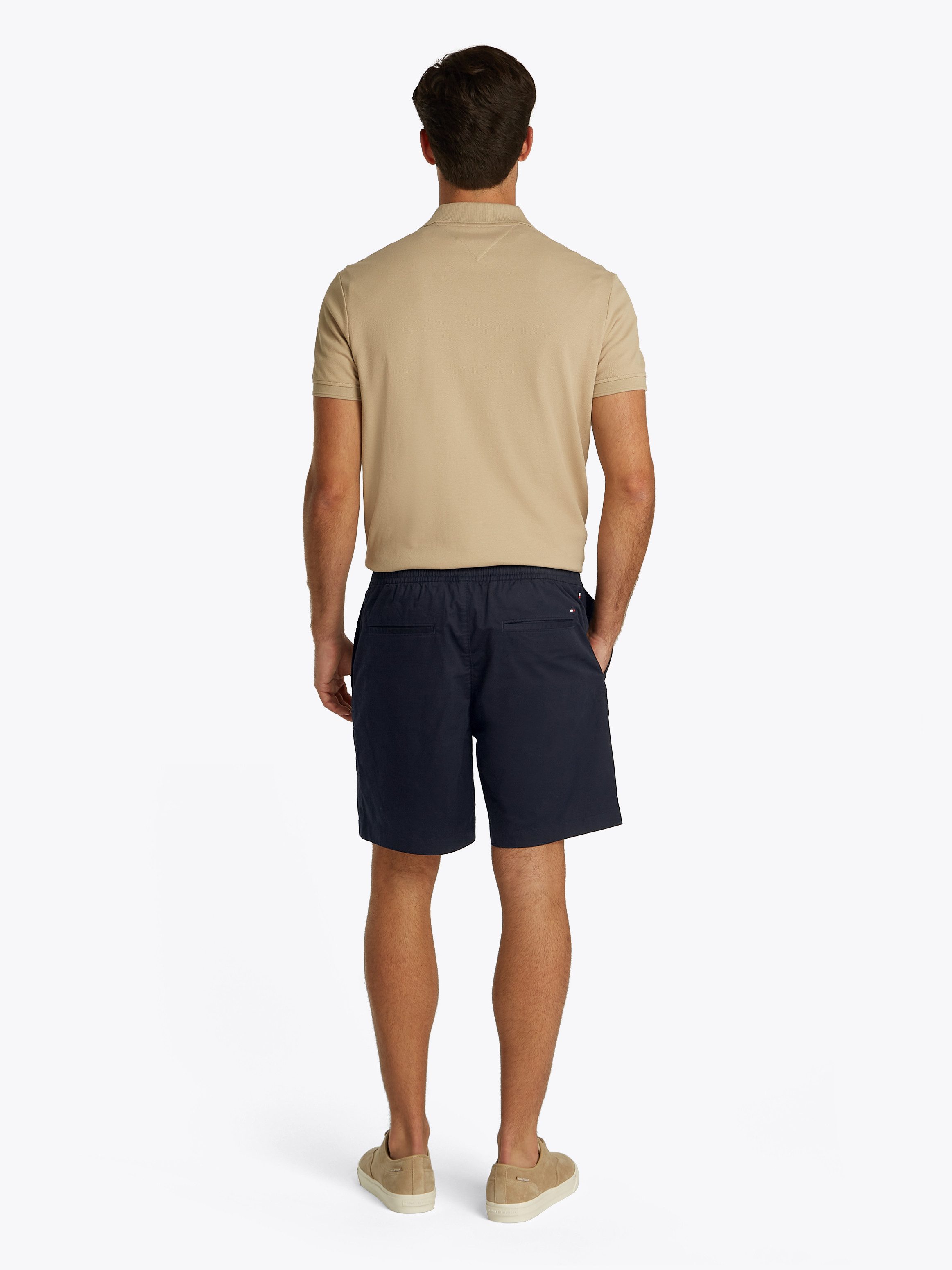 Tommy Hilfiger Short MERCER 7NC PO PAPERTOUCH SHORT