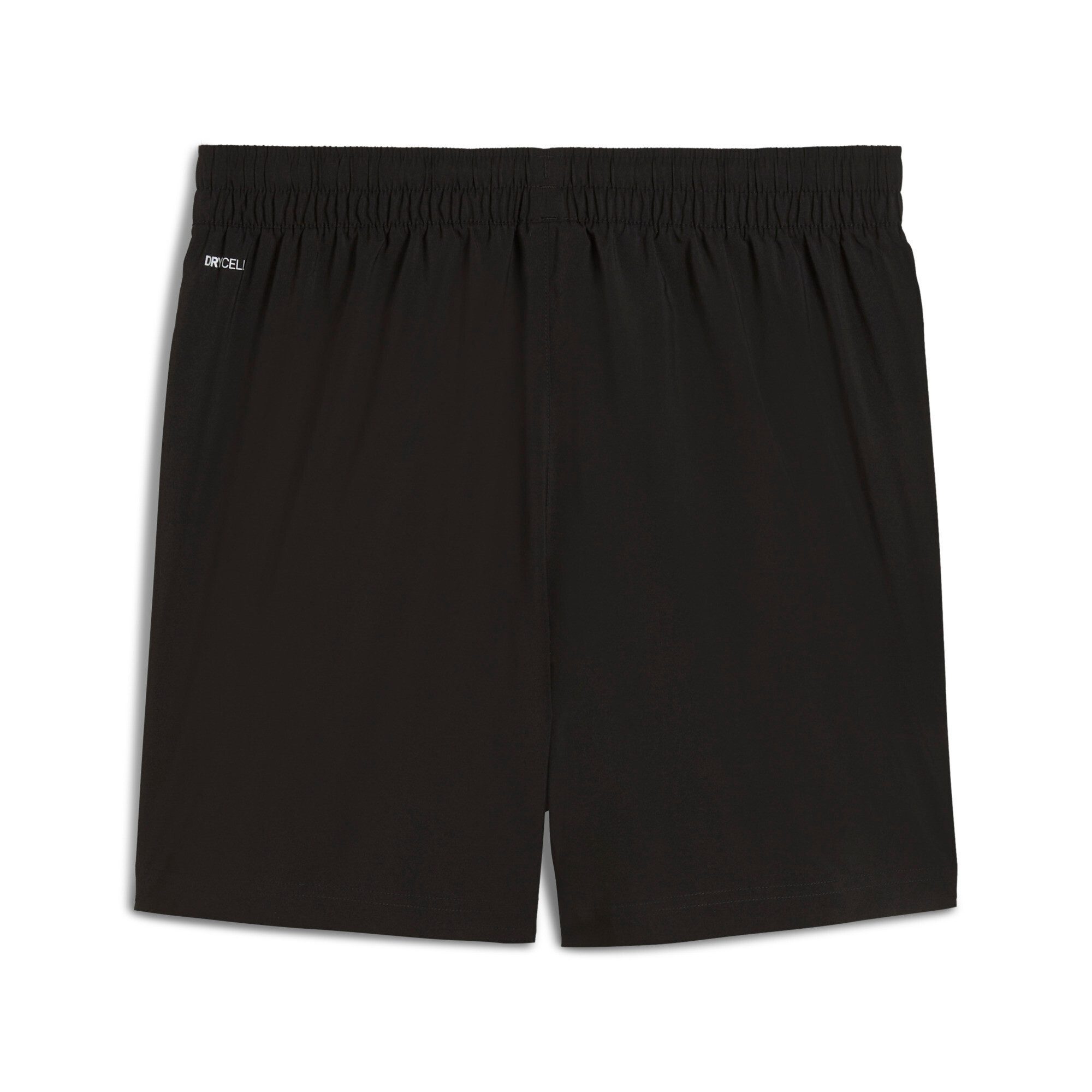 PUMA Trainingsshort M TAD ESSENTIALS 5" WOVEN SHORT Heren basic trainingsshorts, zweetafvoerend