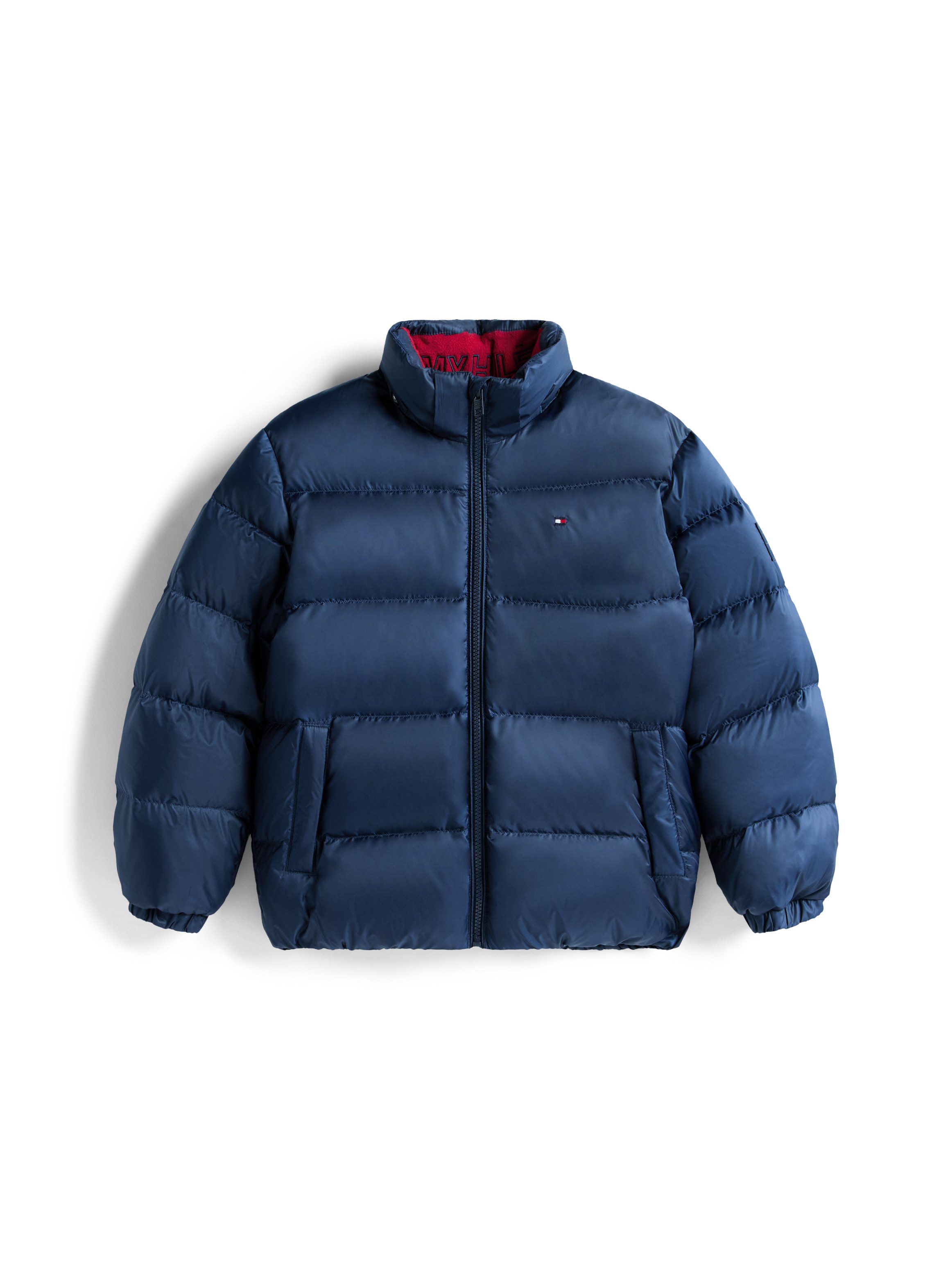 Tommy Hilfiger Gewatteerde jas ESSENTIAL DOWN JACKET