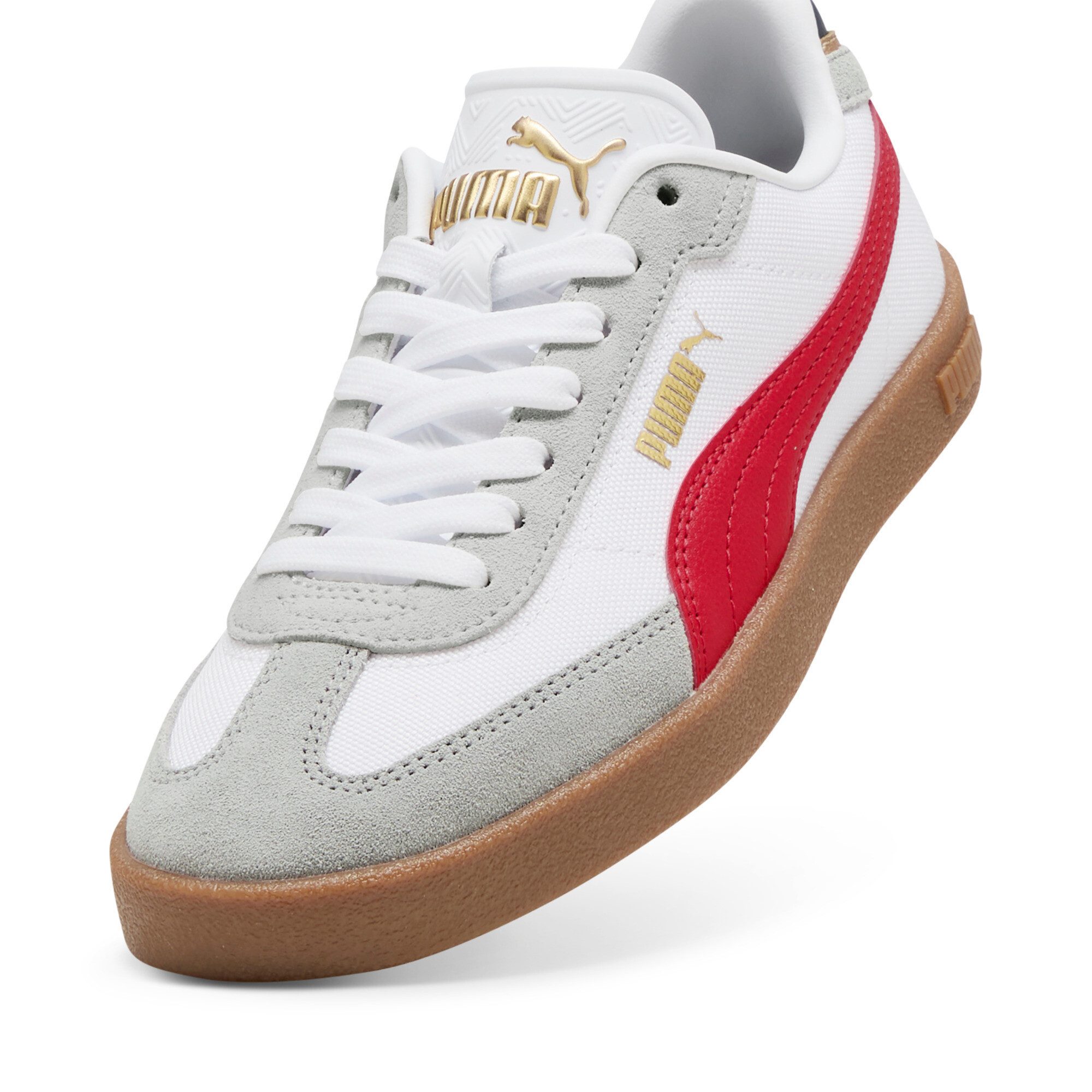 PUMA Sneakers CLUB II ERA CV JR