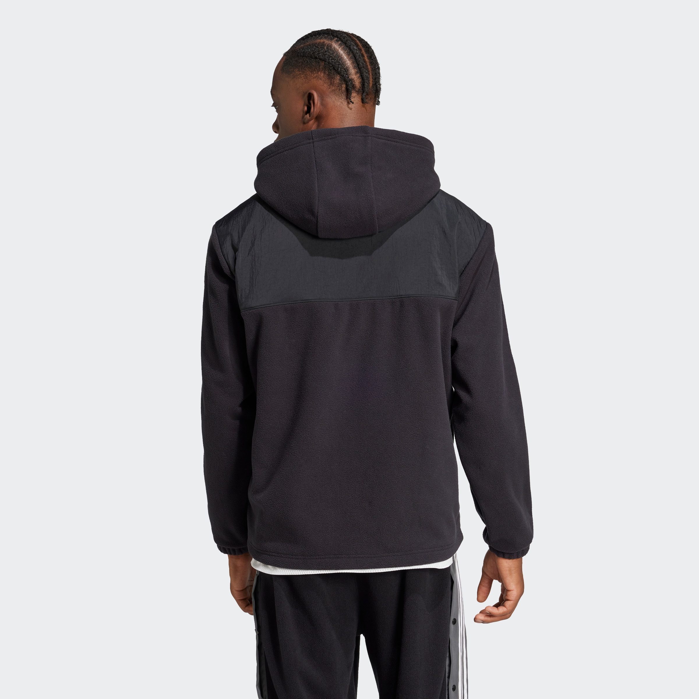 adidas Originals Hoodie Fleece hoodie