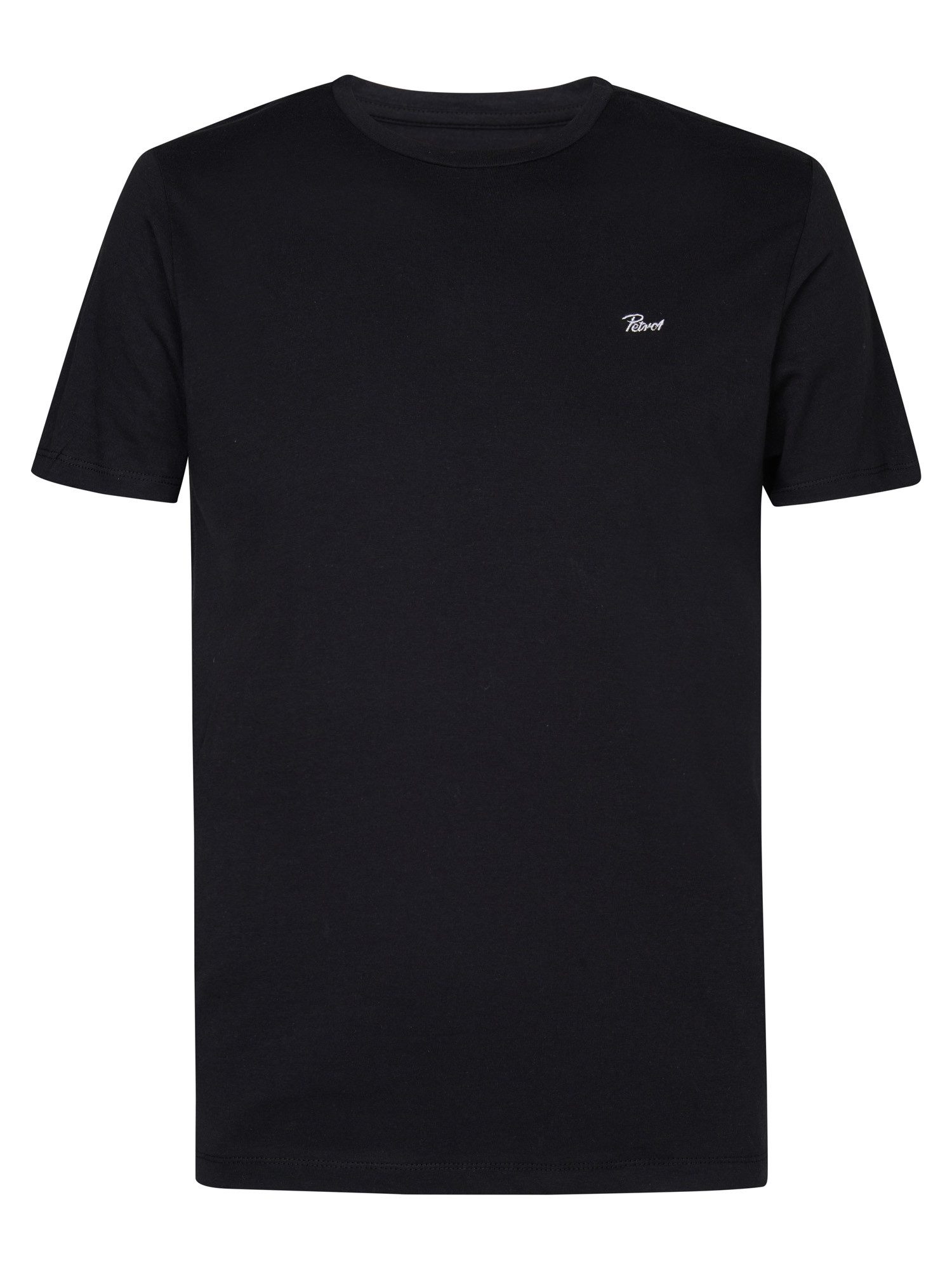 Petrol Industries T-shirt (Set van 3)